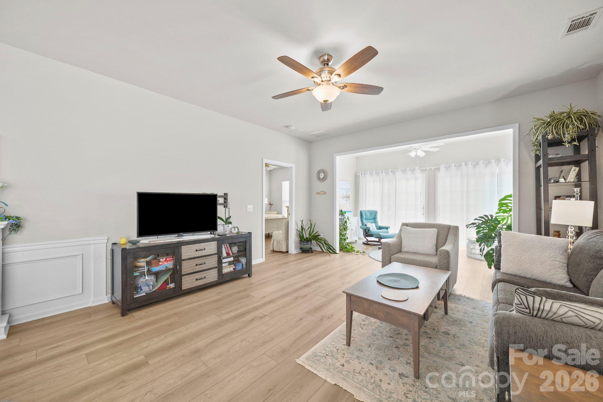 4055 Murray Street — Indian Land
