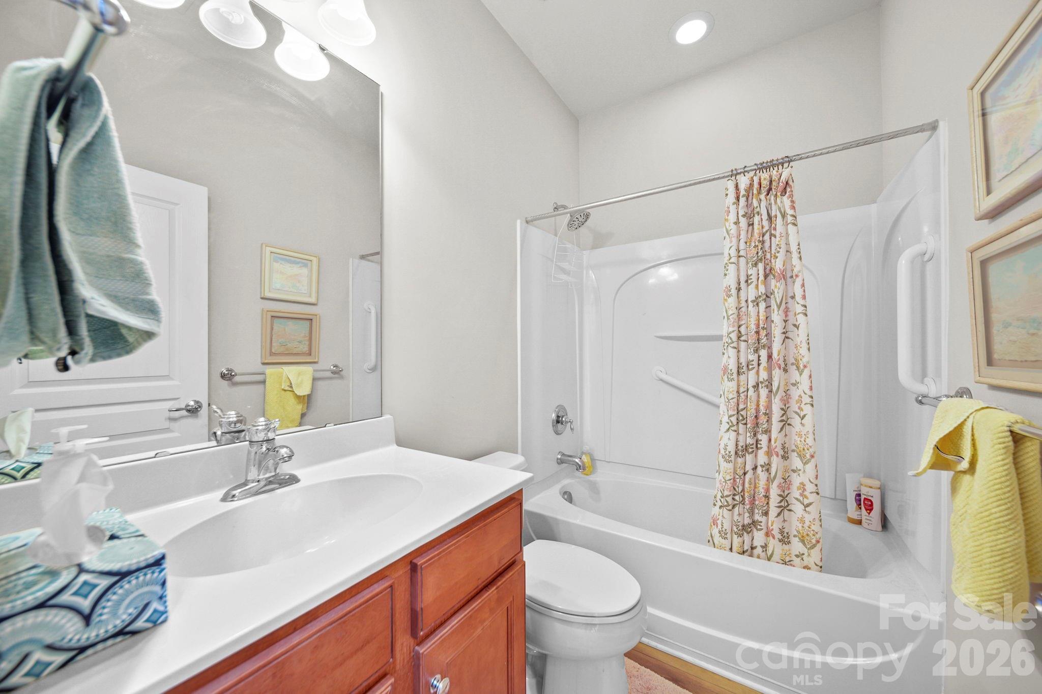 4055 Murray Street — Indian Land