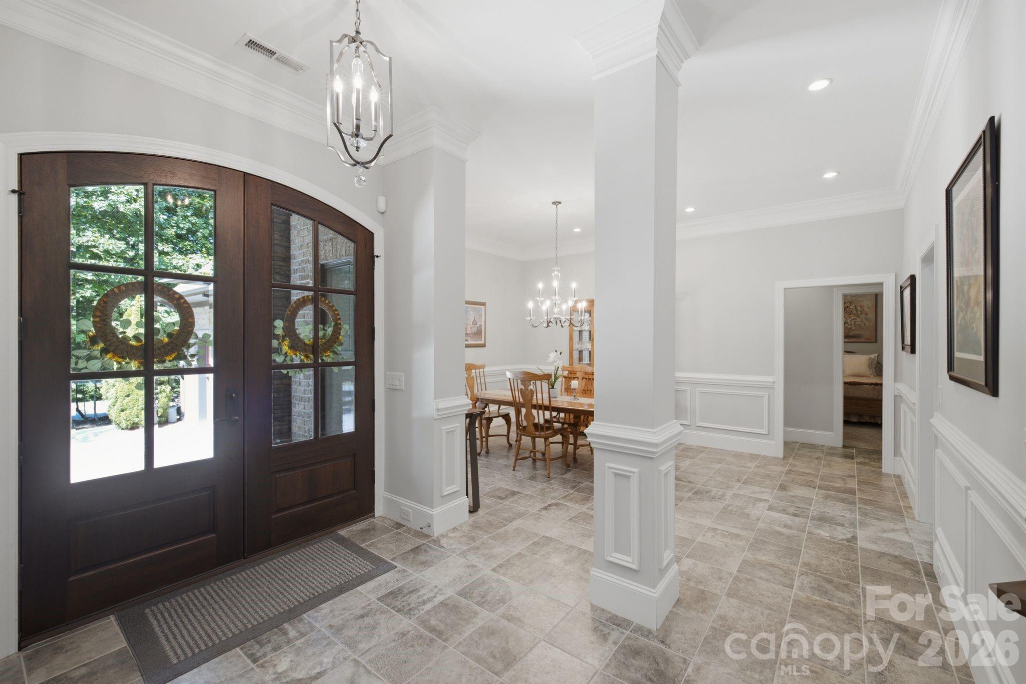 7197 Windy Ridge Drive — Iron Station