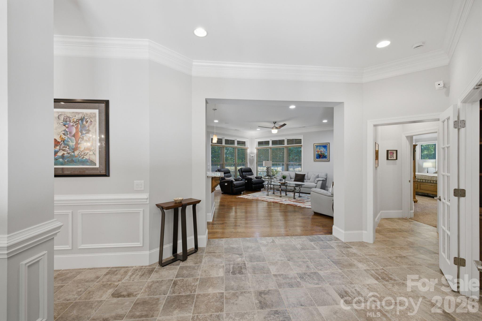 7197 Windy Ridge Drive — Iron Station