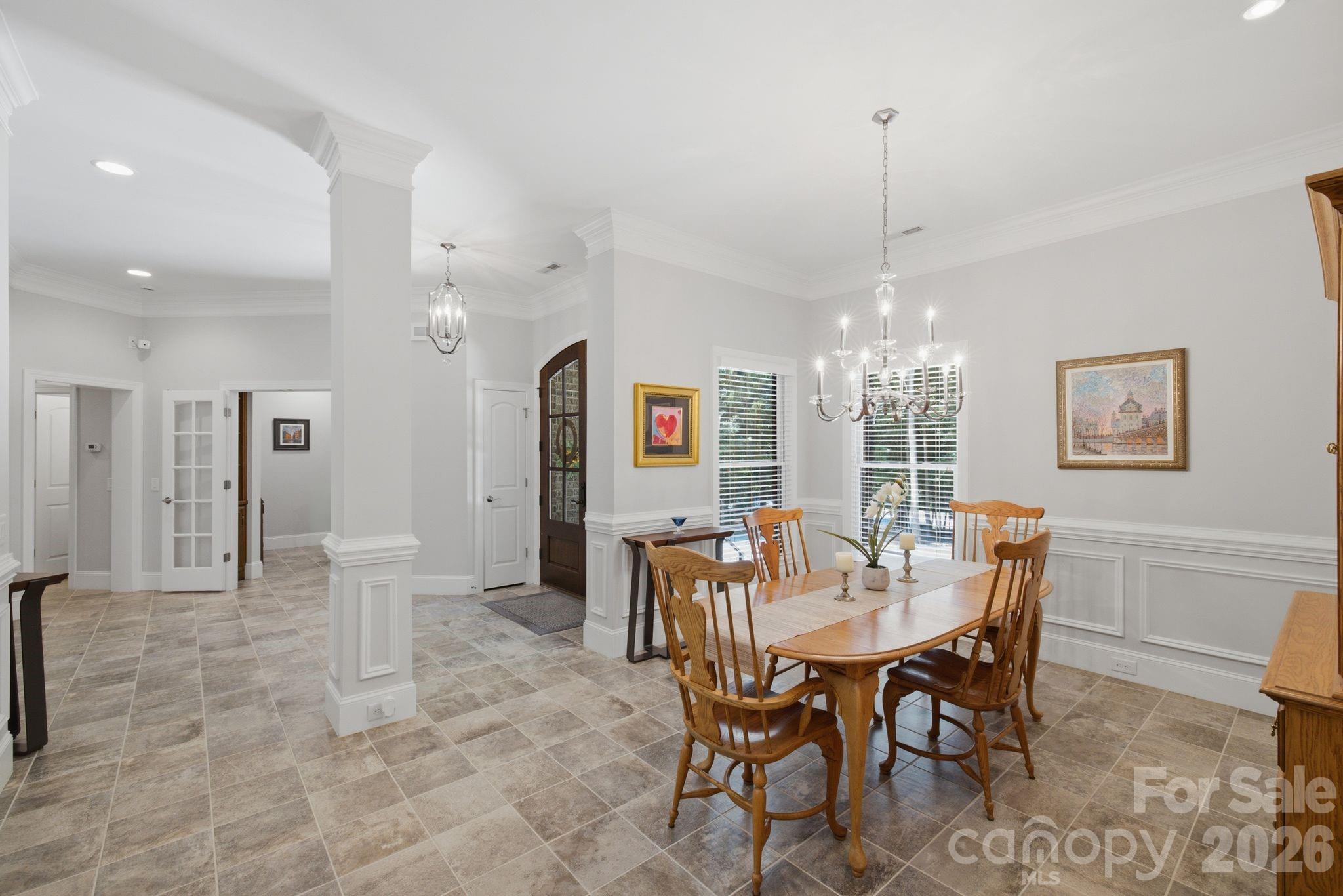 7197 Windy Ridge Drive — Iron Station