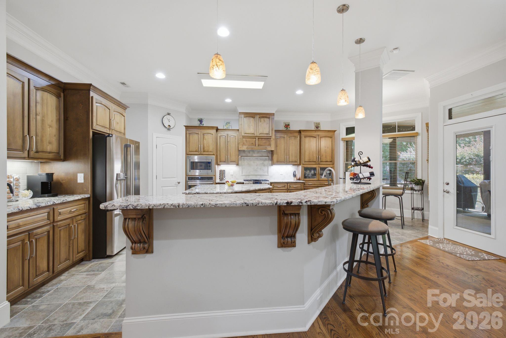 7197 Windy Ridge Drive — Iron Station