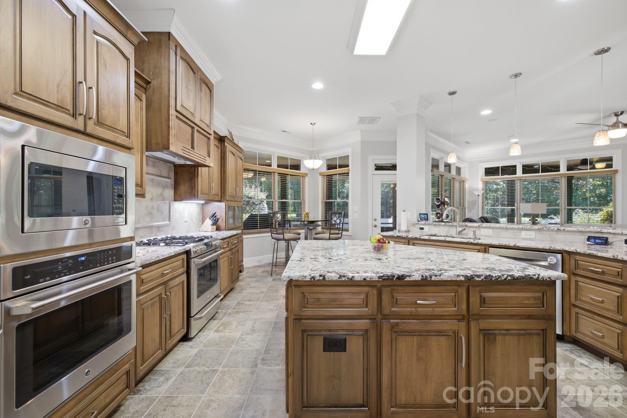 7197 Windy Ridge Drive — Iron Station