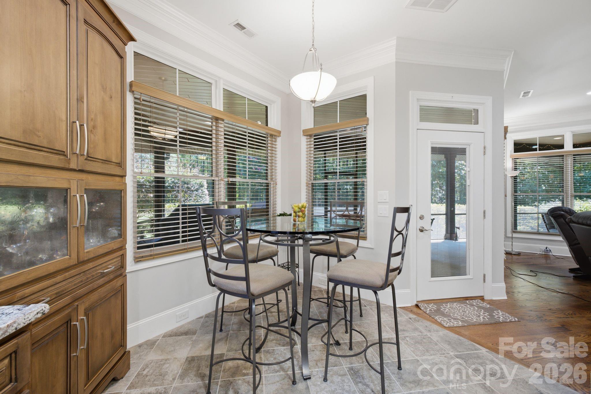 7197 Windy Ridge Drive — Iron Station