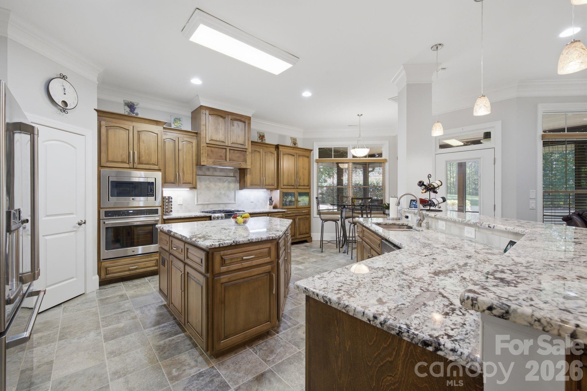 7197 Windy Ridge Drive — Iron Station