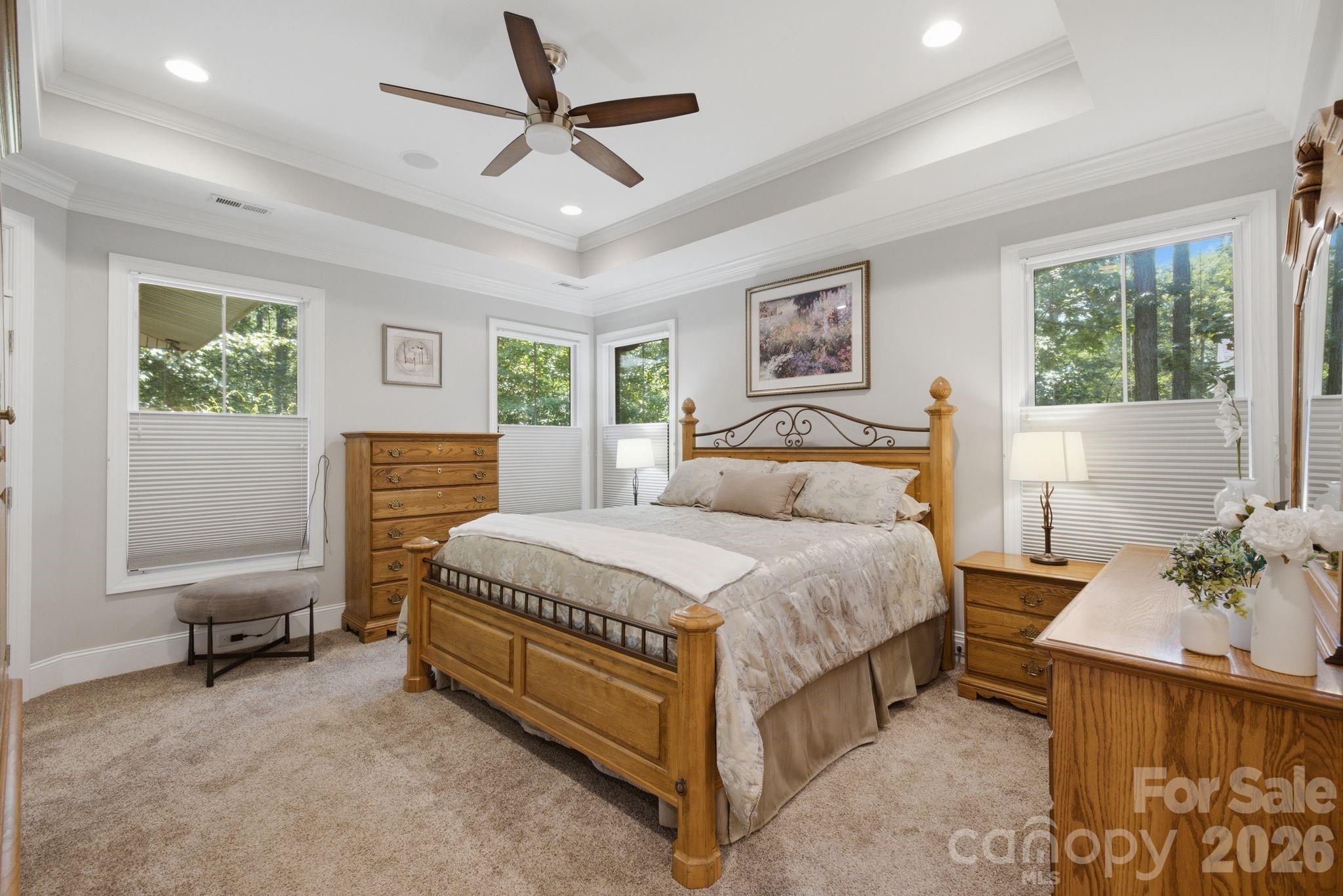 7197 Windy Ridge Drive — Iron Station