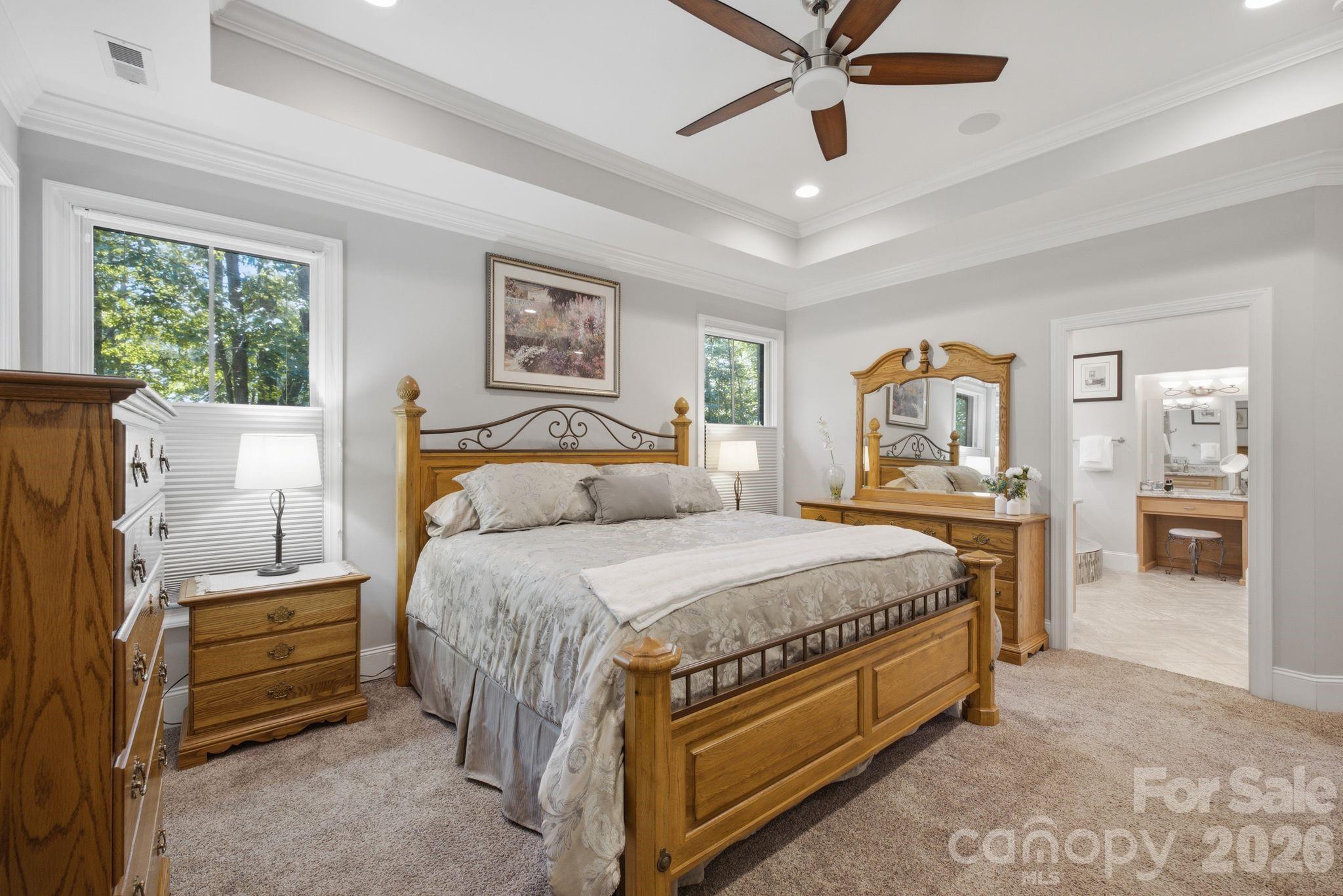 7197 Windy Ridge Drive — Iron Station