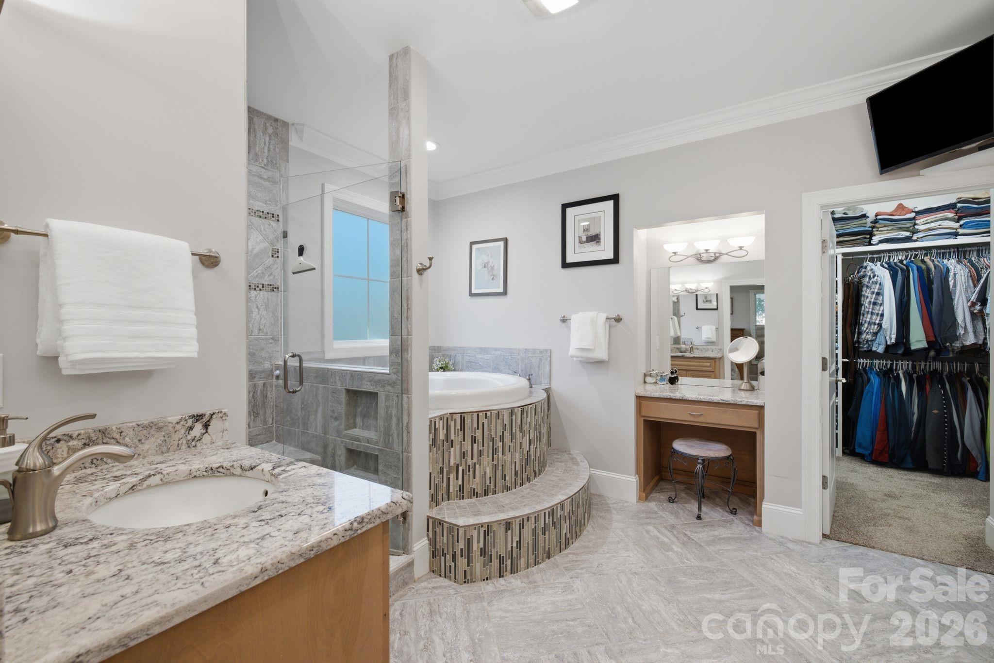 7197 Windy Ridge Drive — Iron Station
