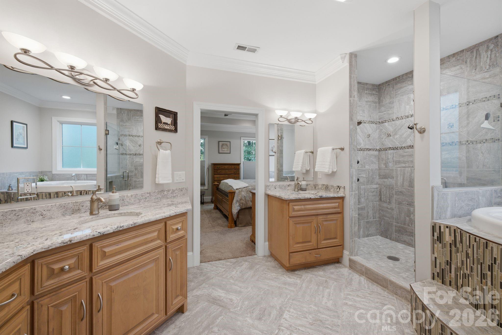 7197 Windy Ridge Drive — Iron Station