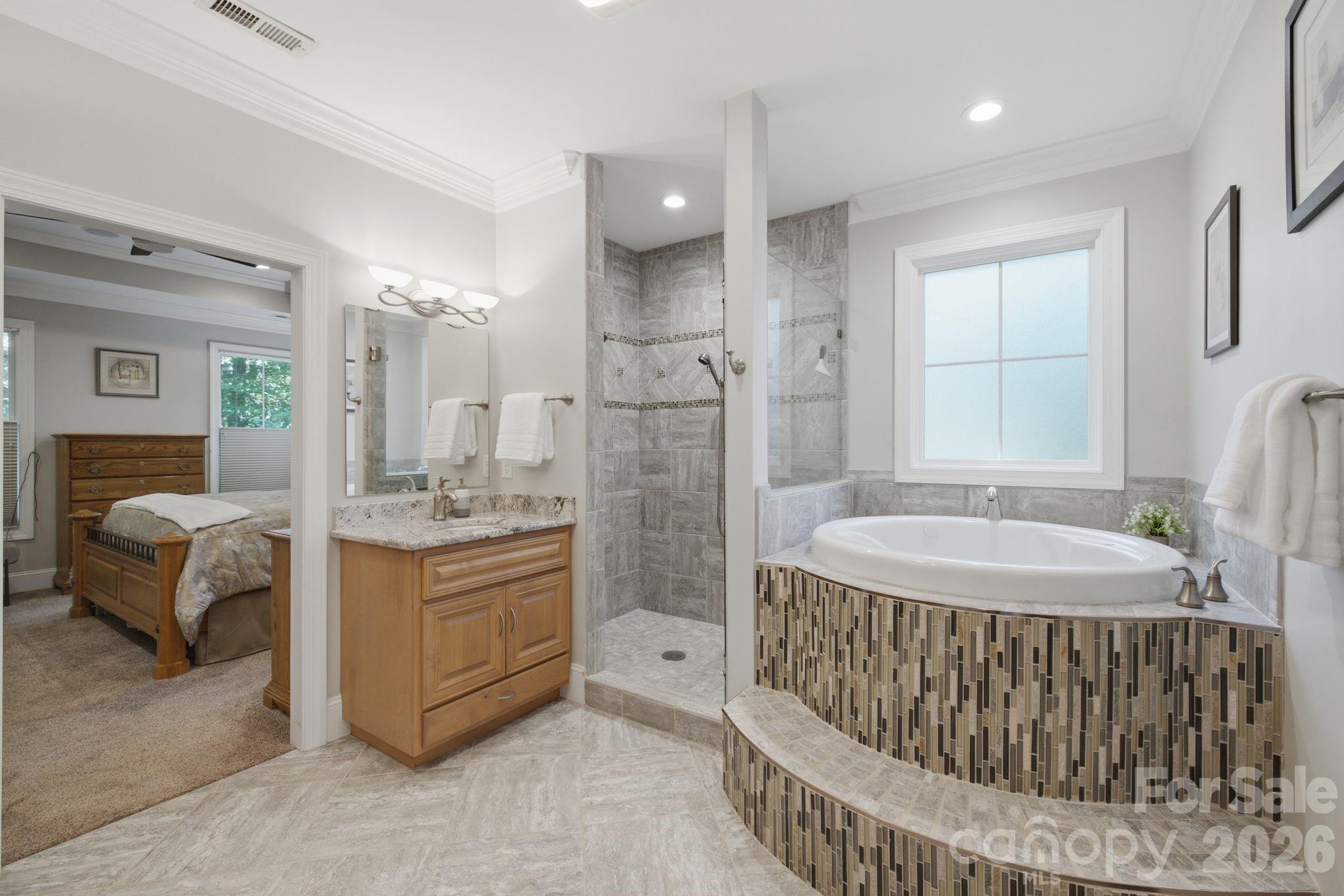 7197 Windy Ridge Drive — Iron Station