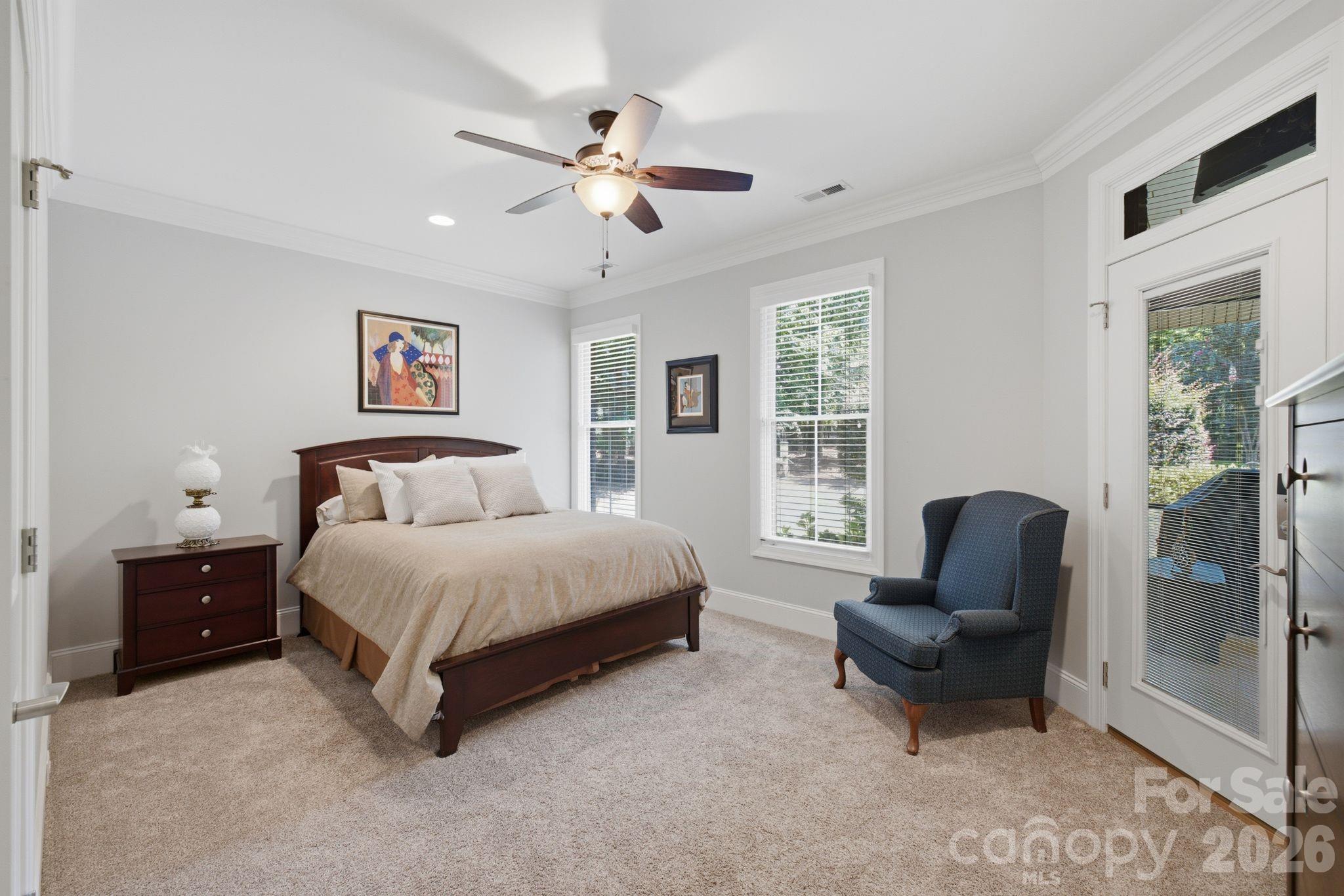 7197 Windy Ridge Drive — Iron Station