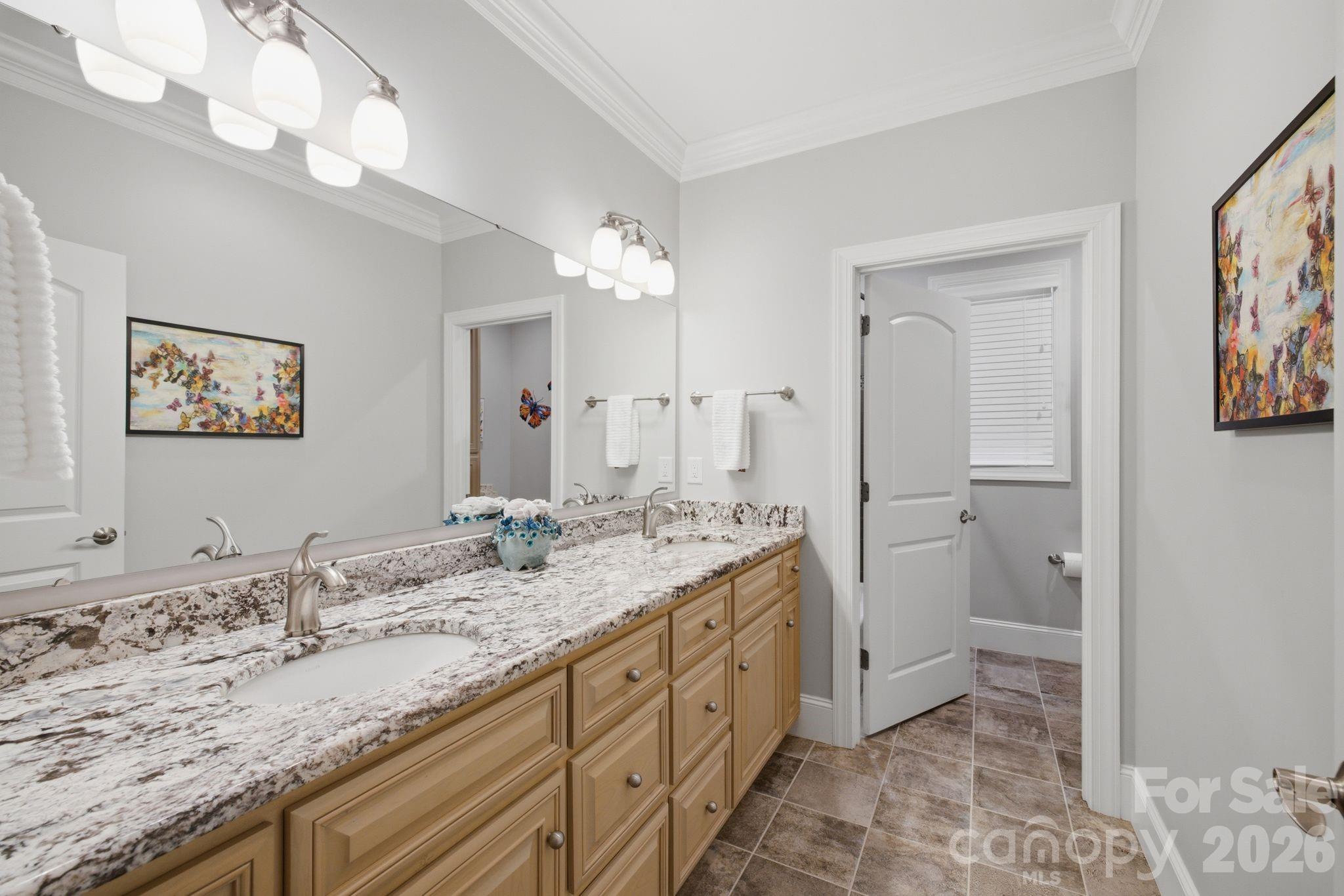 7197 Windy Ridge Drive — Iron Station
