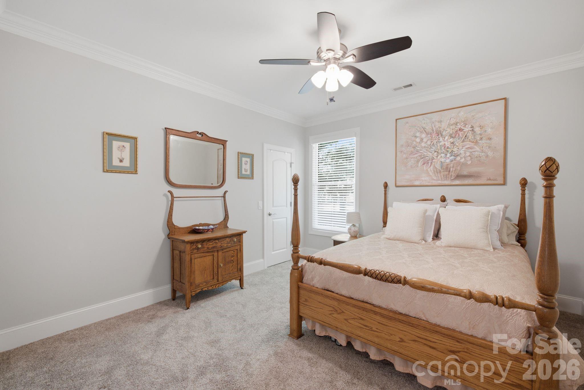7197 Windy Ridge Drive — Iron Station