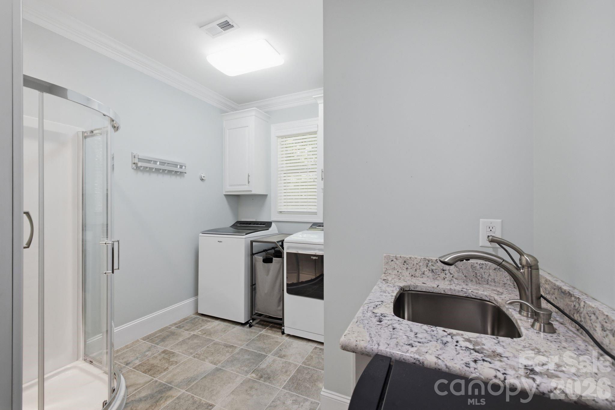 7197 Windy Ridge Drive — Iron Station