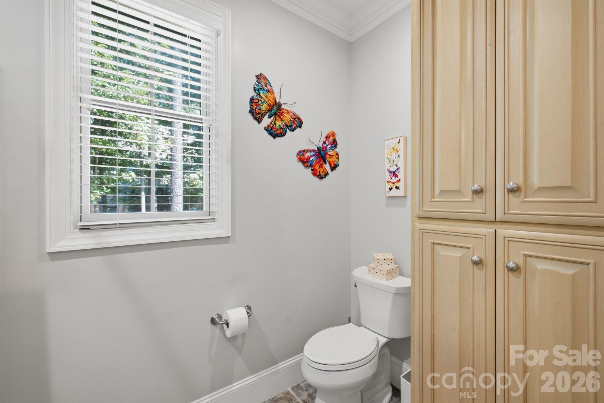 7197 Windy Ridge Drive — Iron Station
