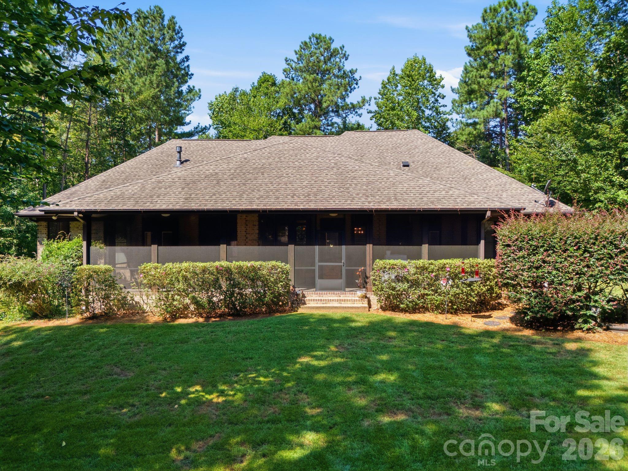 7197 Windy Ridge Drive — Iron Station