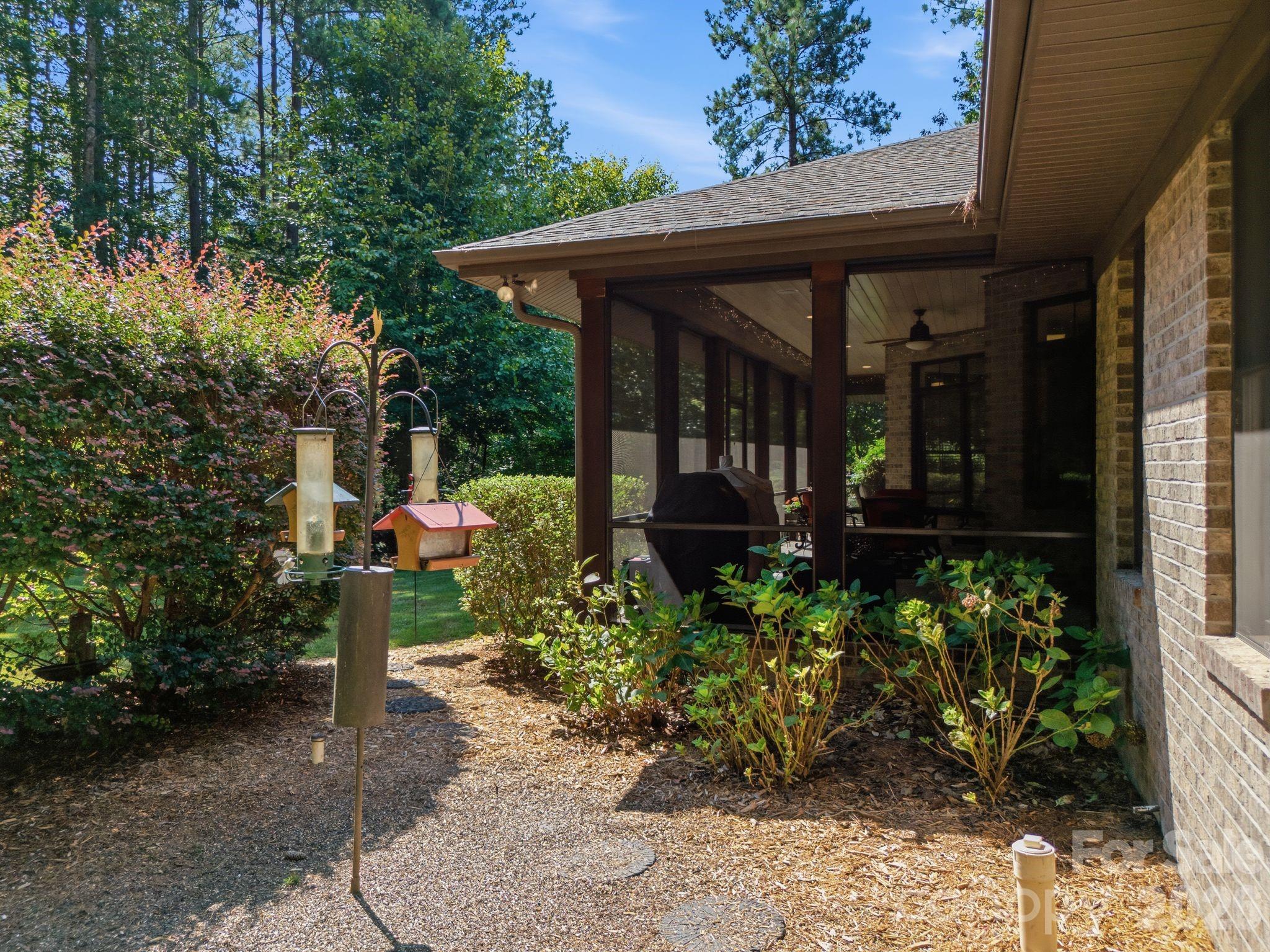 7197 Windy Ridge Drive — Iron Station