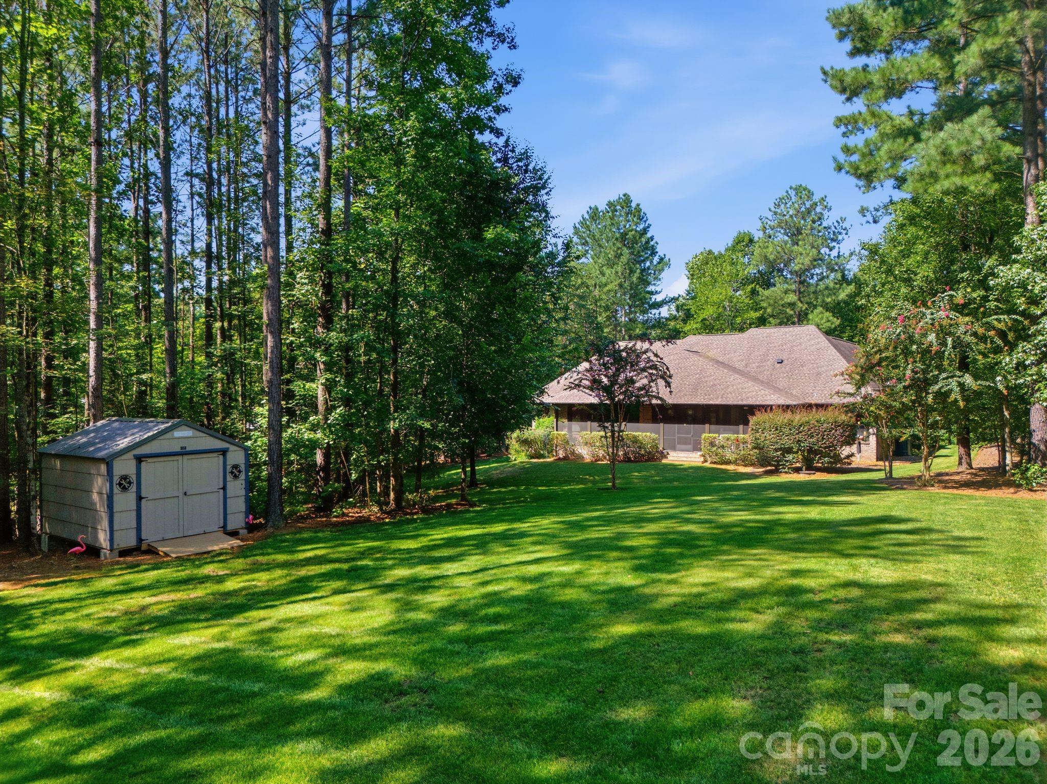 7197 Windy Ridge Drive — Iron Station