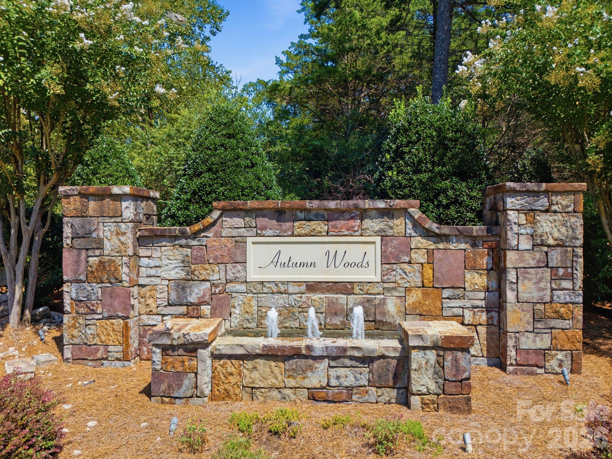 7197 Windy Ridge Drive — Iron Station