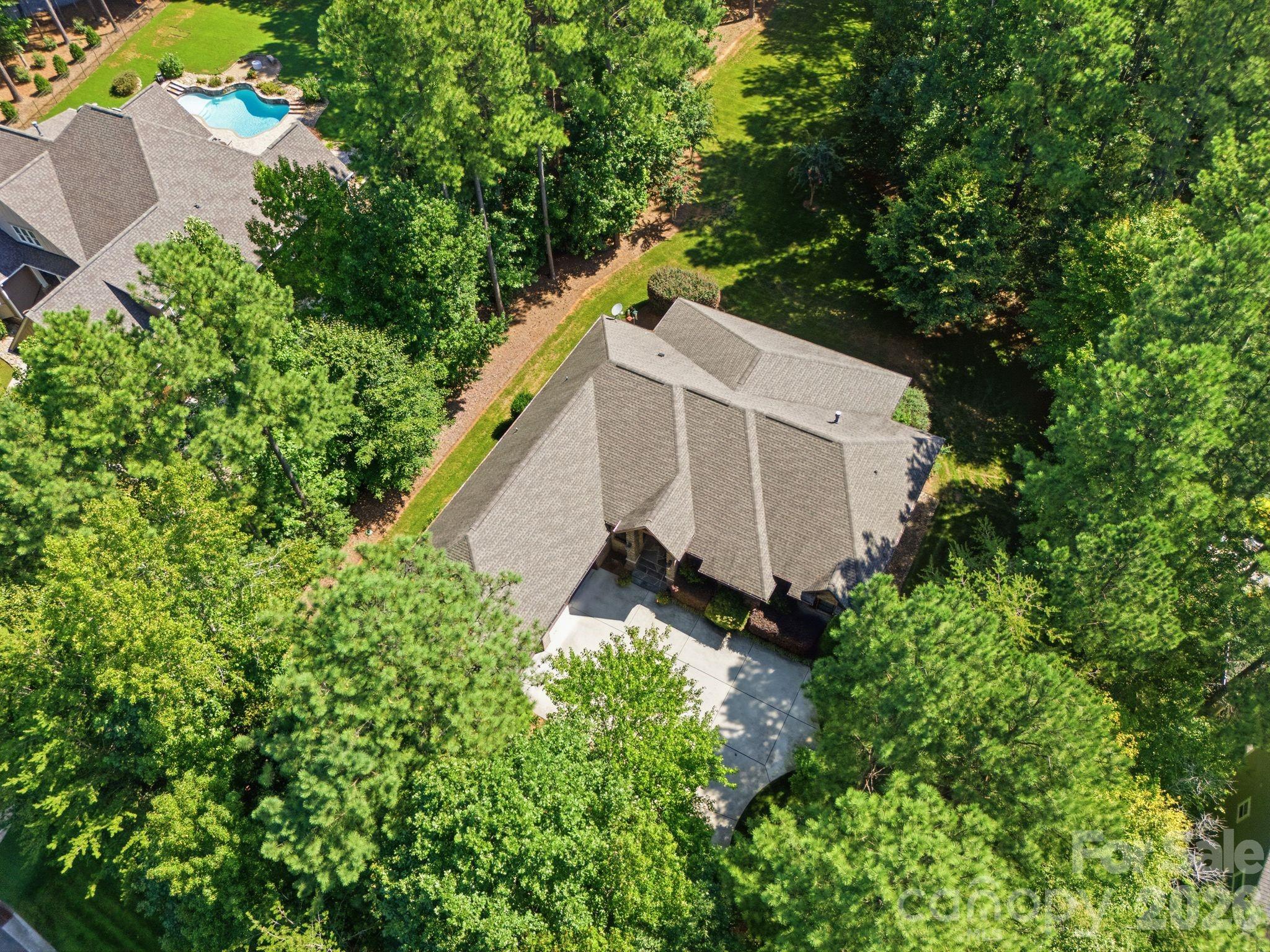 7197 Windy Ridge Drive — Iron Station