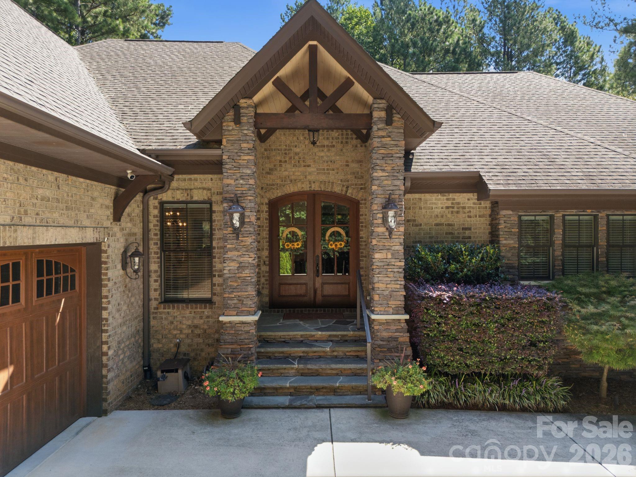 7197 Windy Ridge Drive — Iron Station