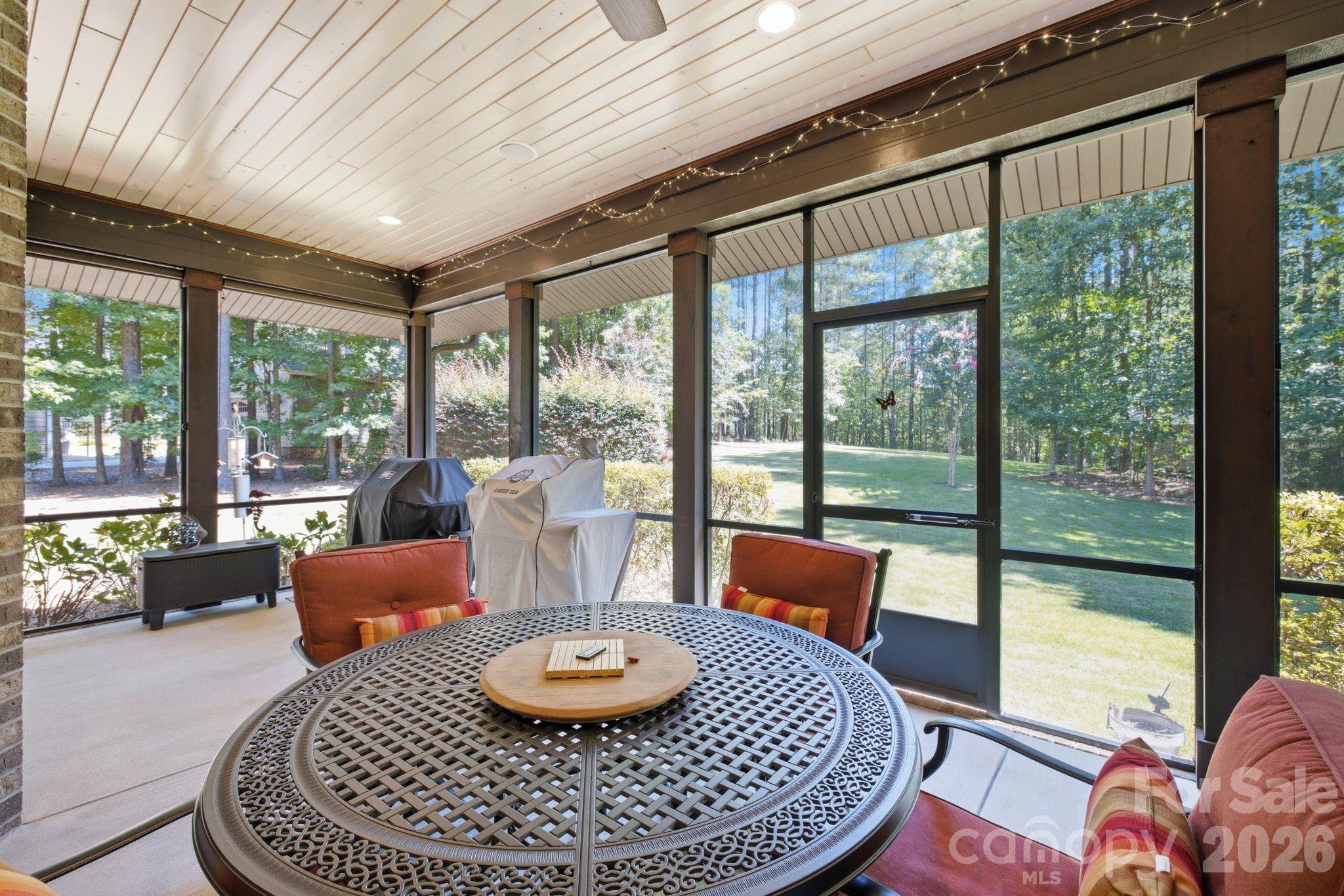 7197 Windy Ridge Drive — Iron Station