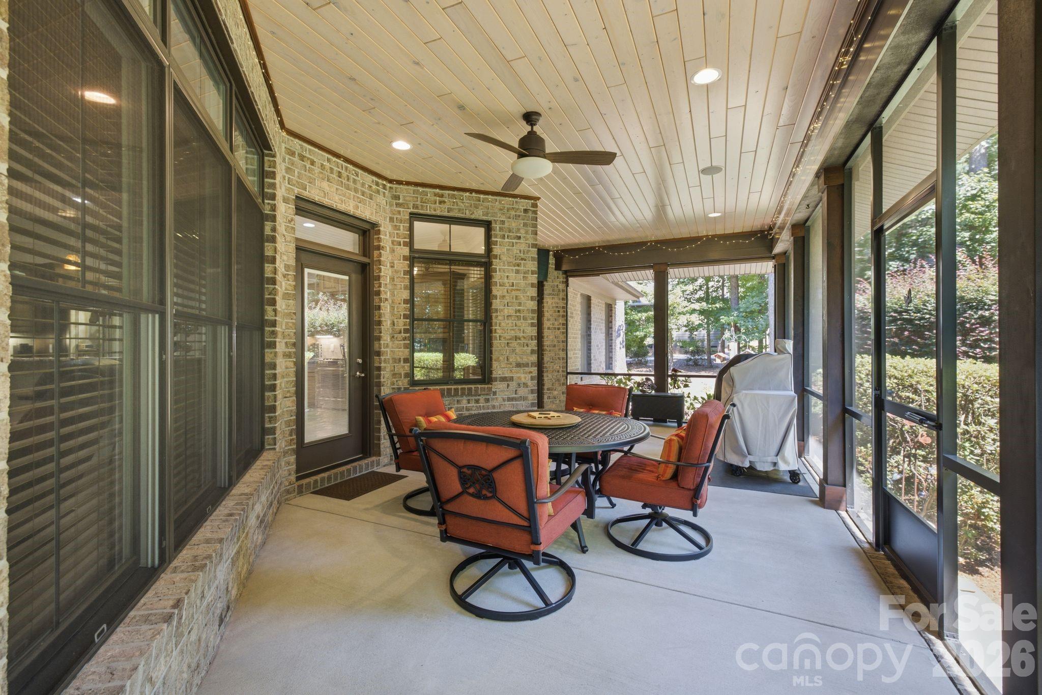7197 Windy Ridge Drive — Iron Station