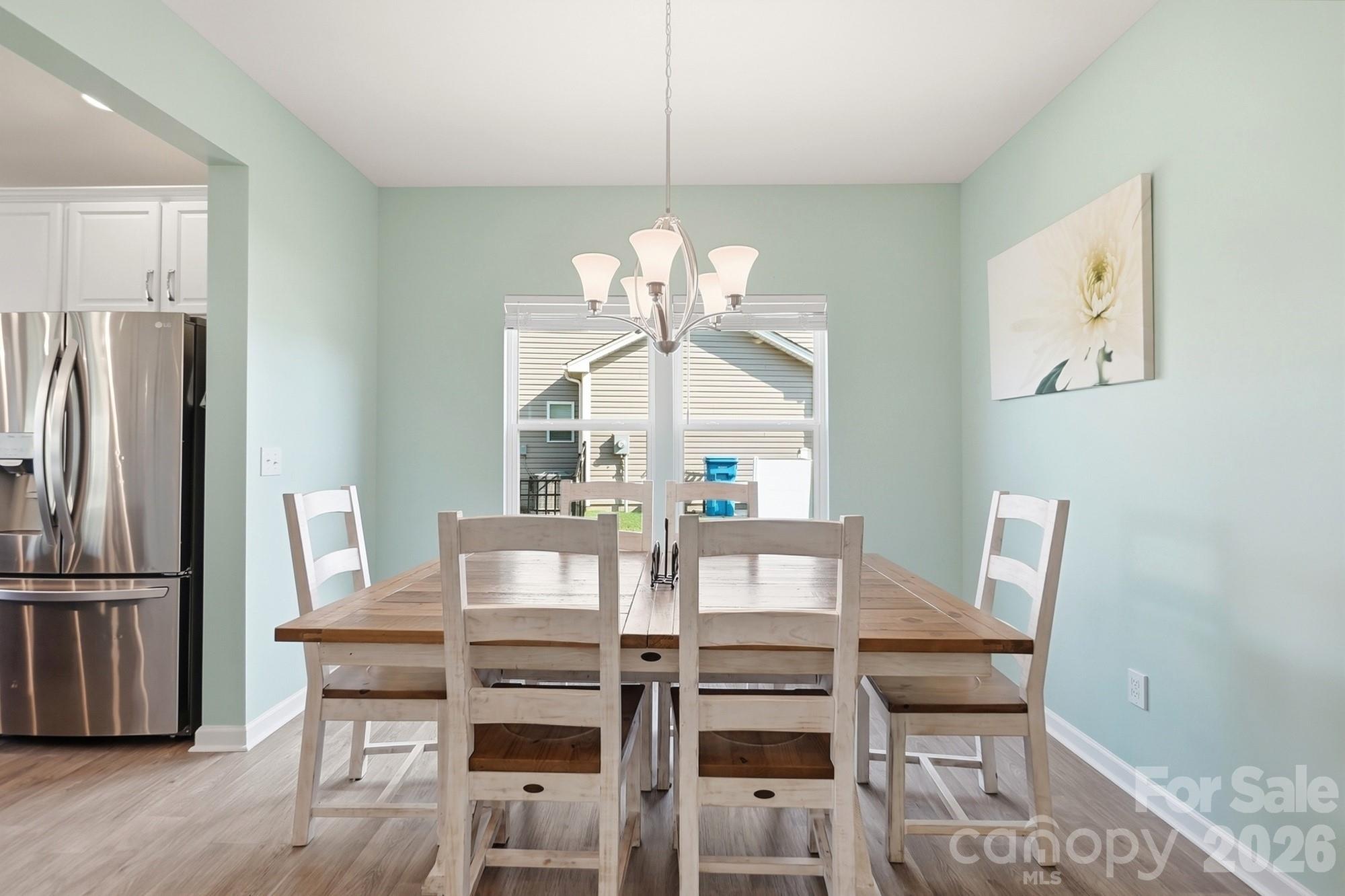 404 Babbling Brook Lane — Locust