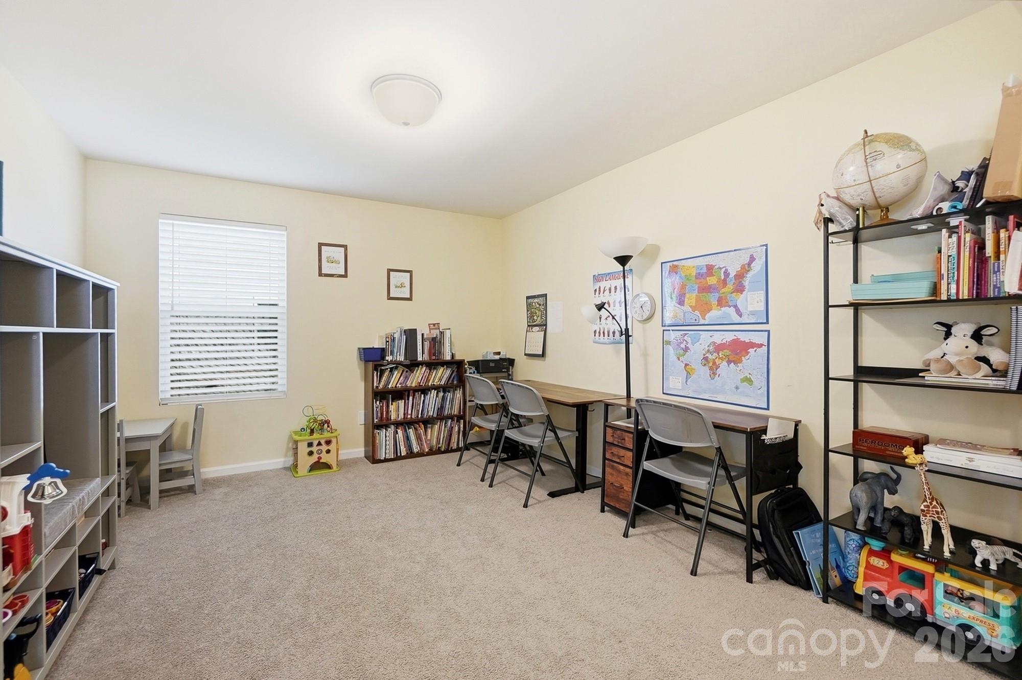404 Babbling Brook Lane — Locust
