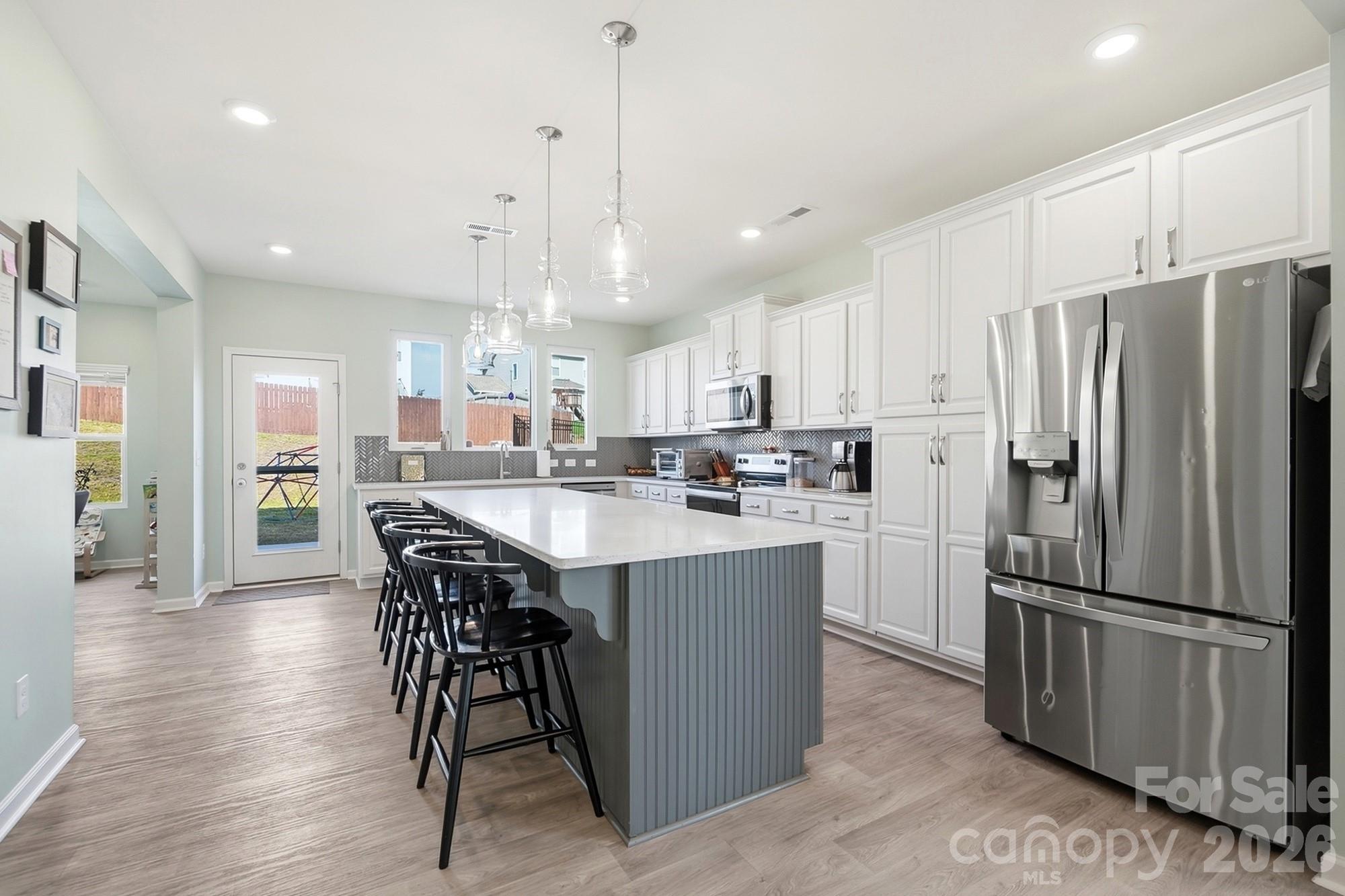 404 Babbling Brook Lane — Locust