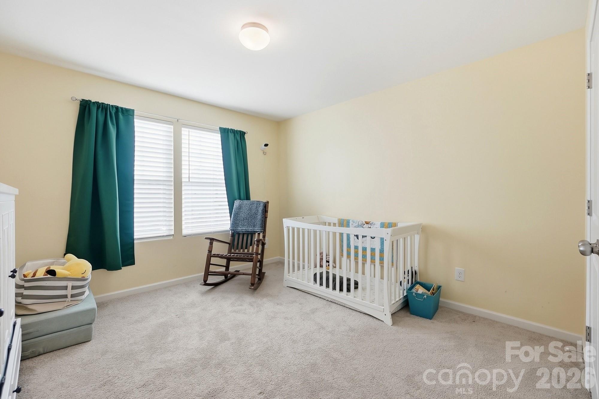 404 Babbling Brook Lane — Locust