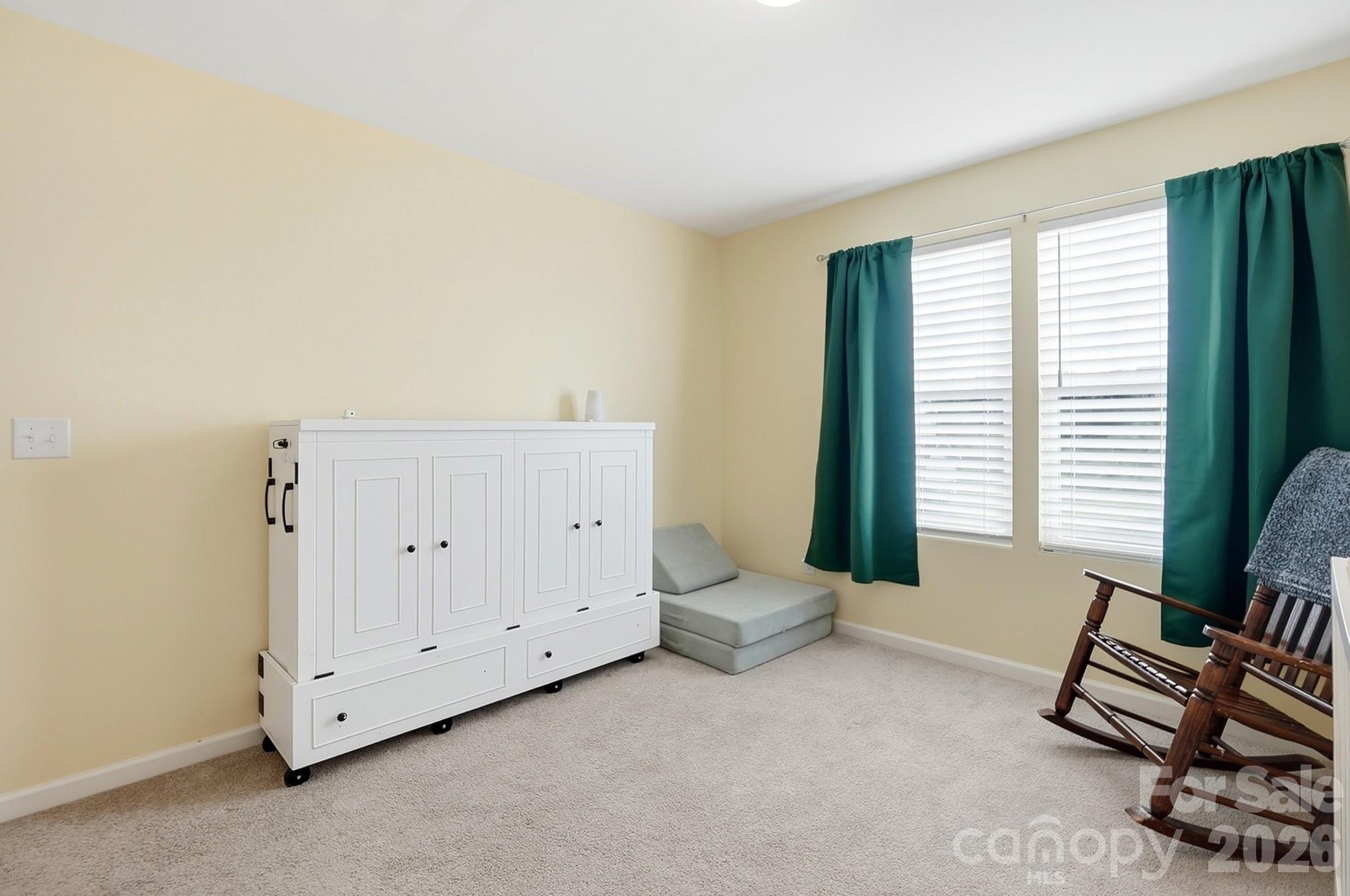 404 Babbling Brook Lane — Locust
