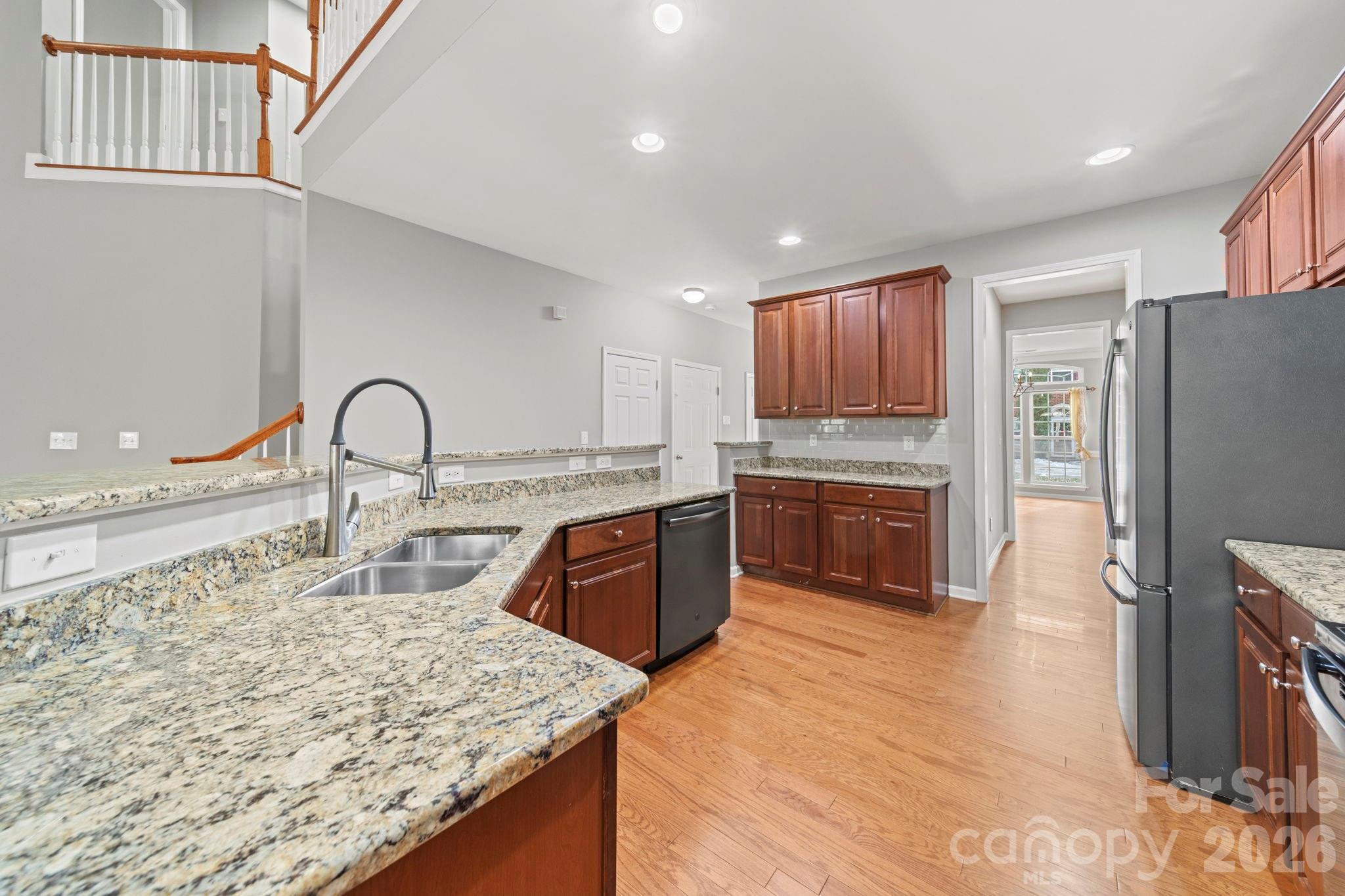 3342 Park South Station Boulevard — Charlotte