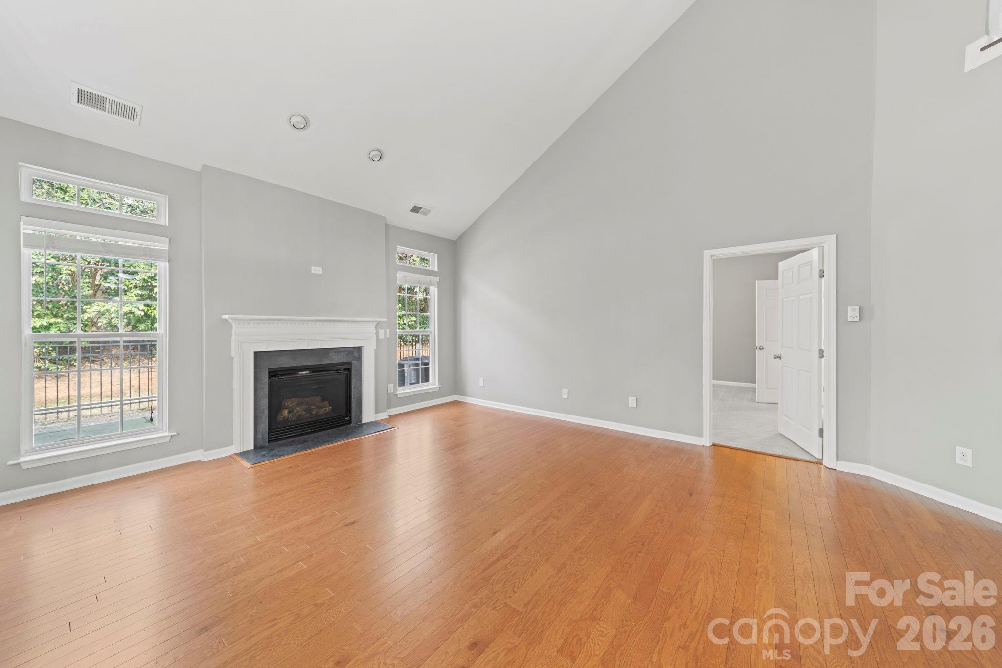 3342 Park South Station Boulevard — Charlotte