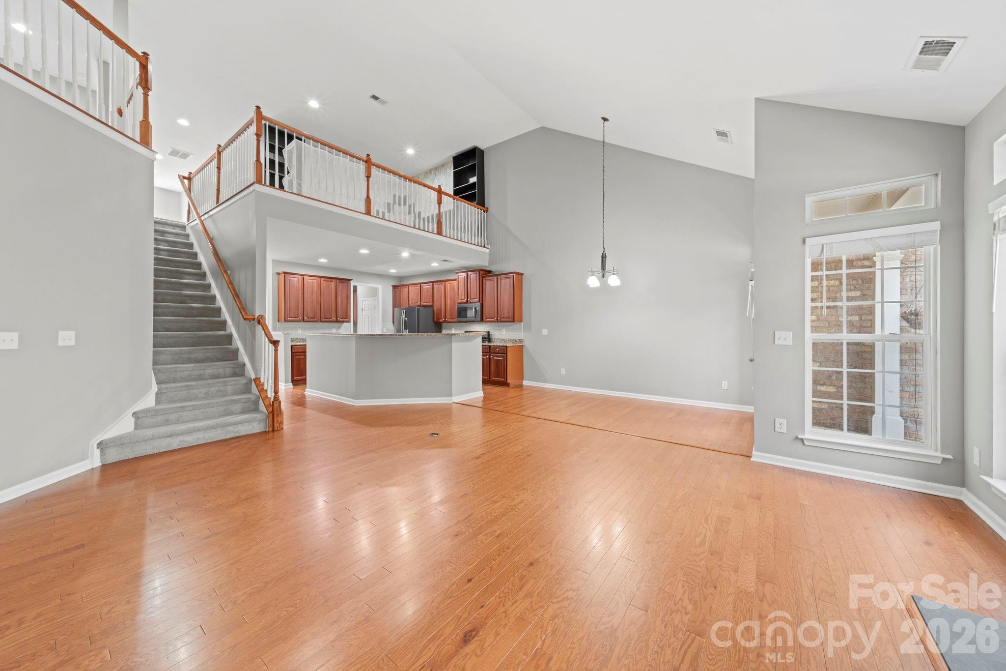 3342 Park South Station Boulevard — Charlotte