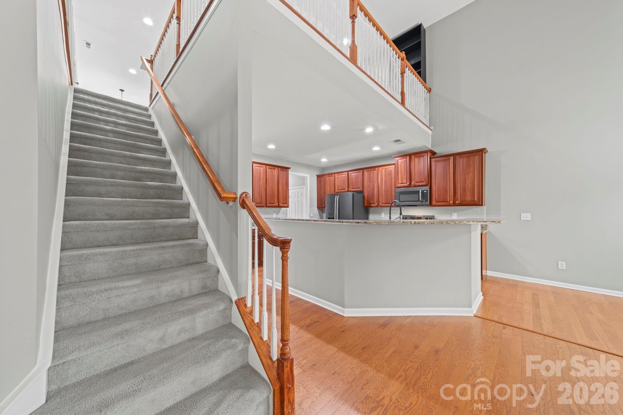 3342 Park South Station Boulevard — Charlotte