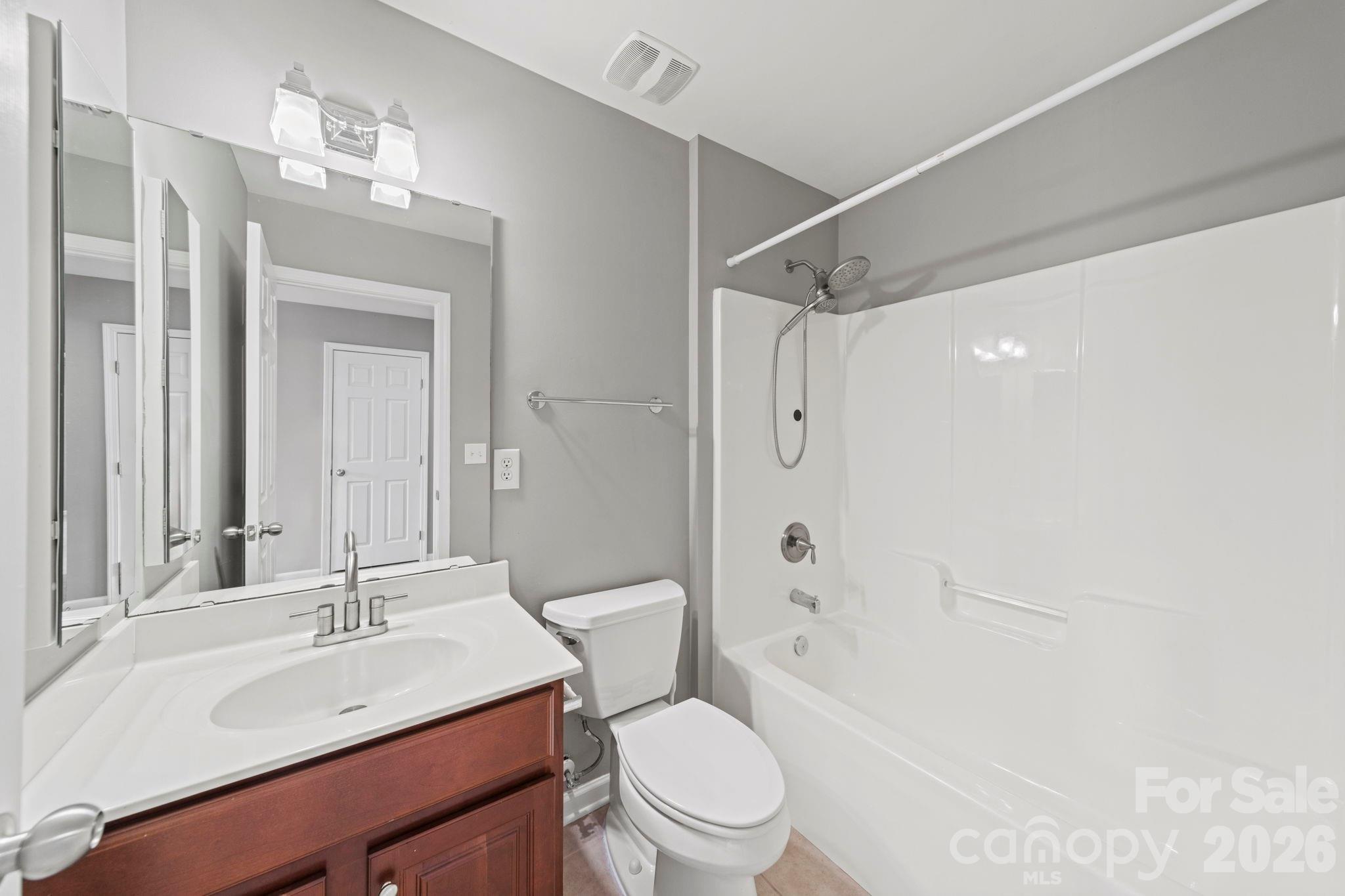3342 Park South Station Boulevard — Charlotte