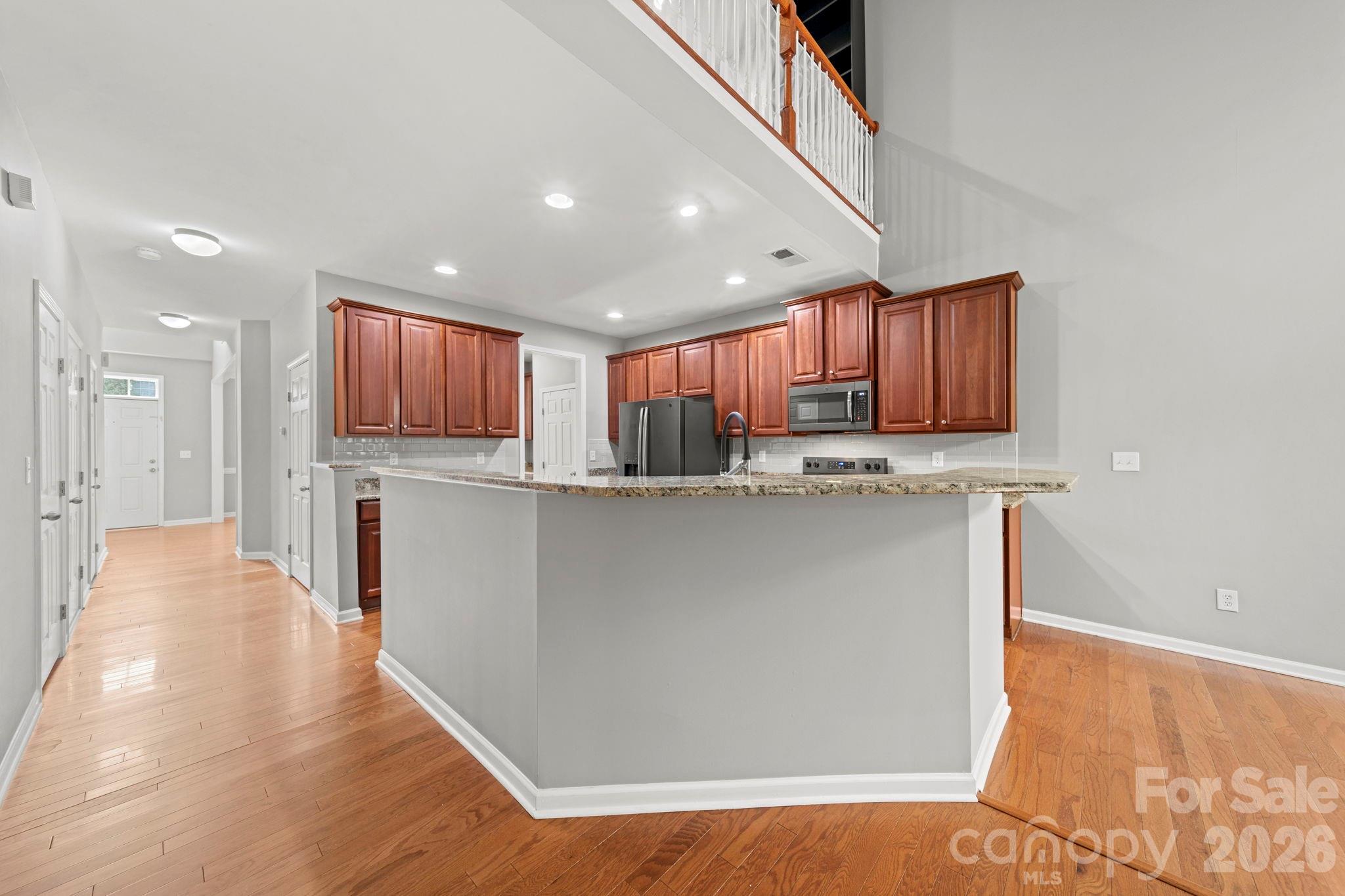 3342 Park South Station Boulevard — Charlotte