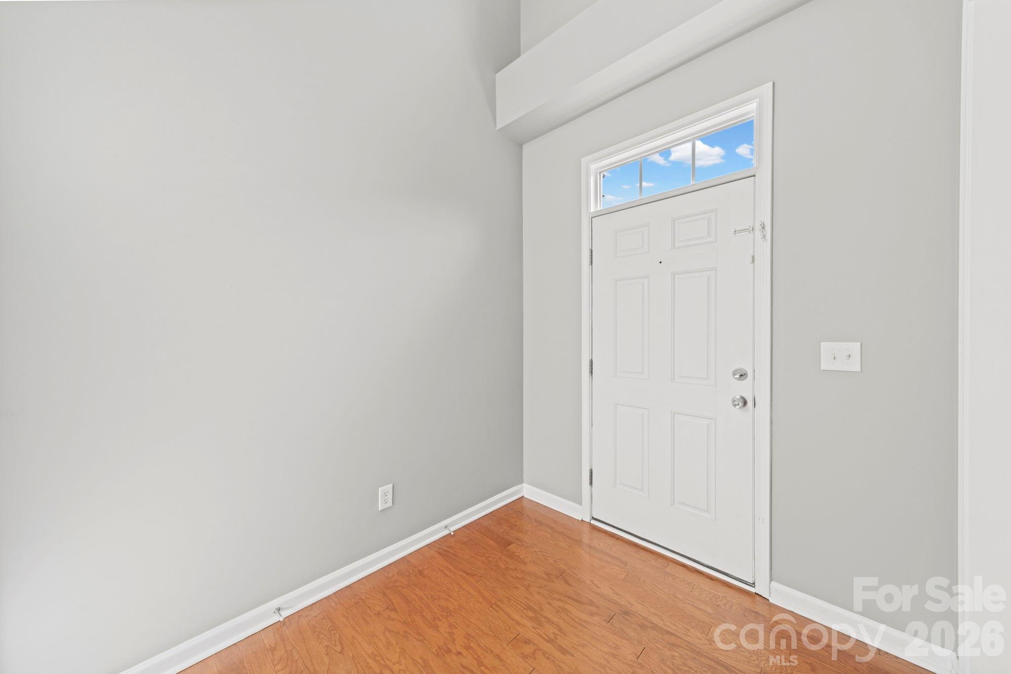 3342 Park South Station Boulevard — Charlotte