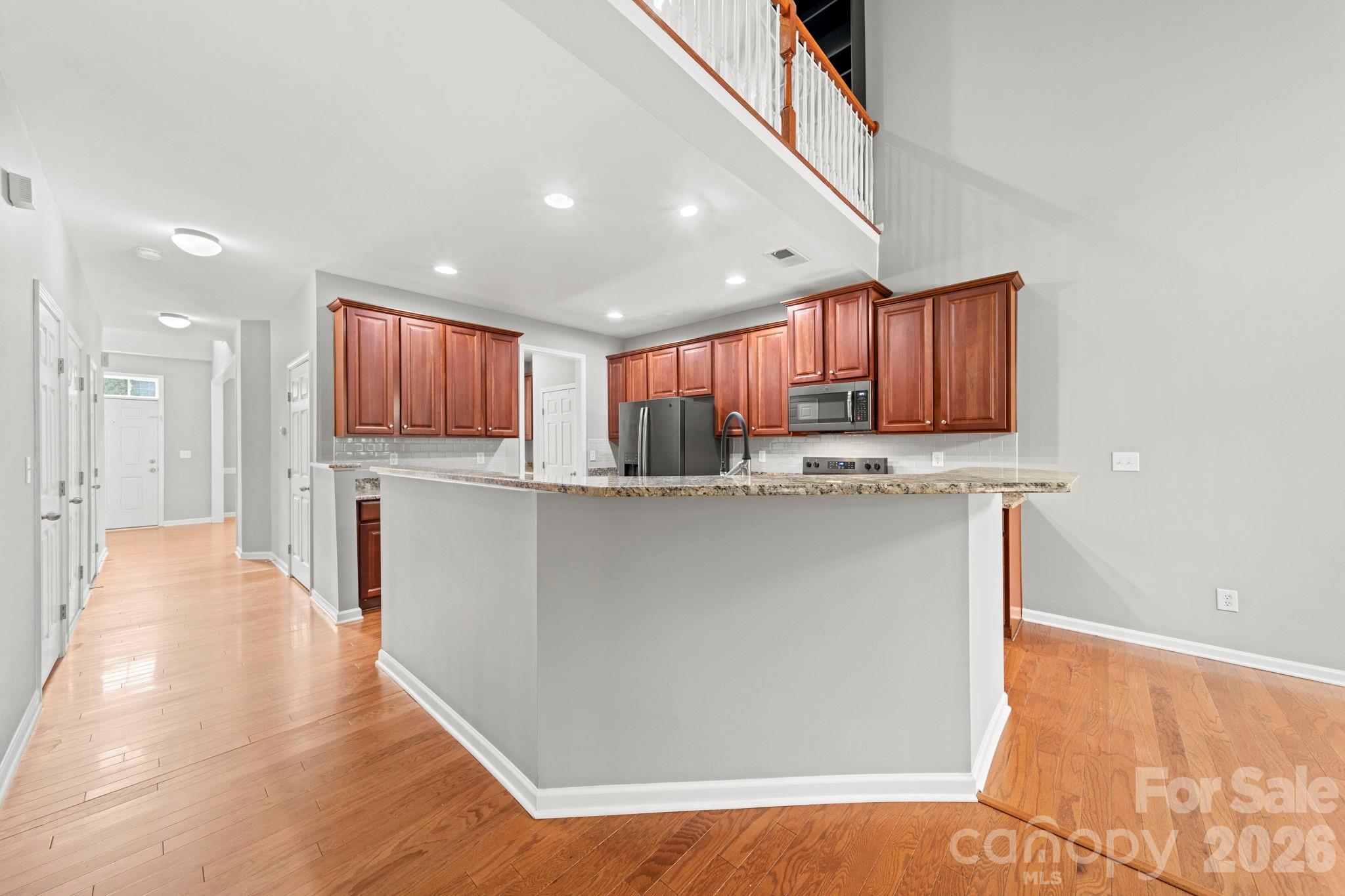 3342 Park South Station Boulevard — Charlotte