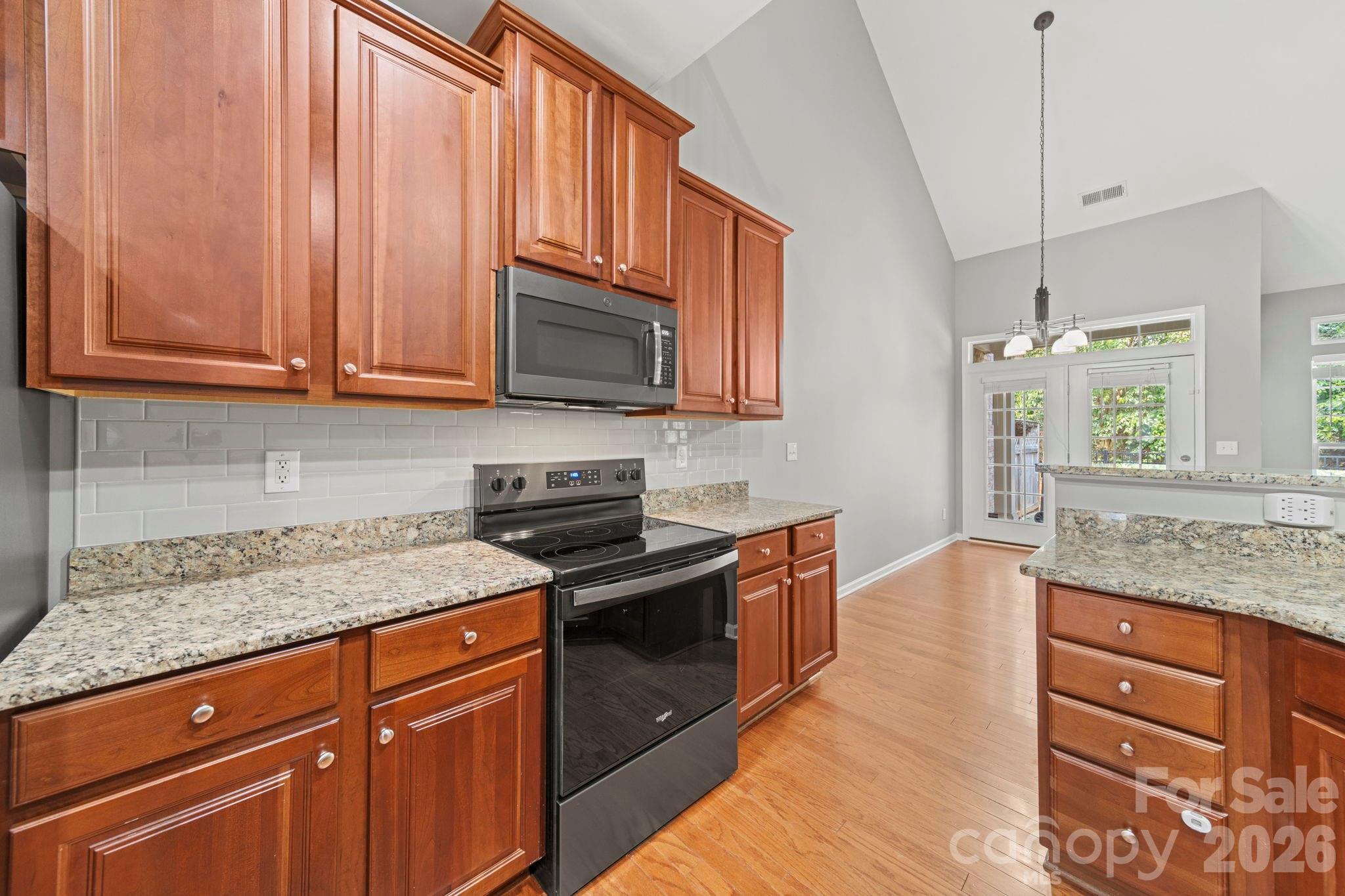 3342 Park South Station Boulevard — Charlotte