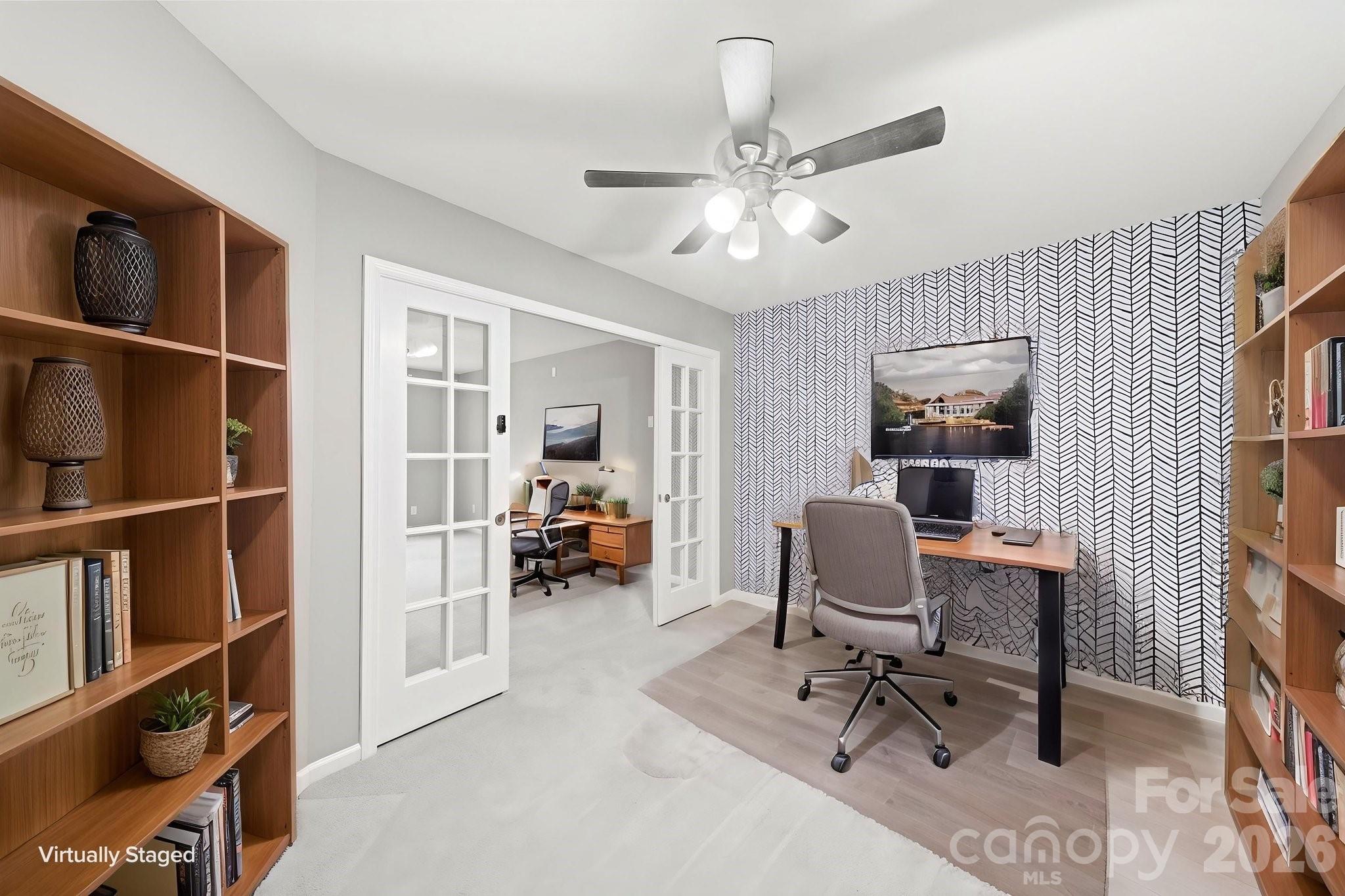 3342 Park South Station Boulevard — Charlotte
