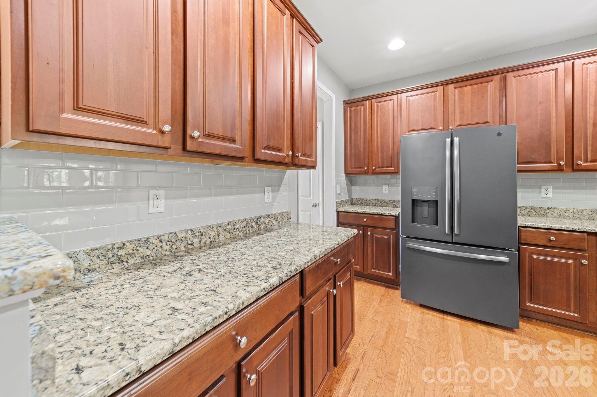 3342 Park South Station Boulevard — Charlotte