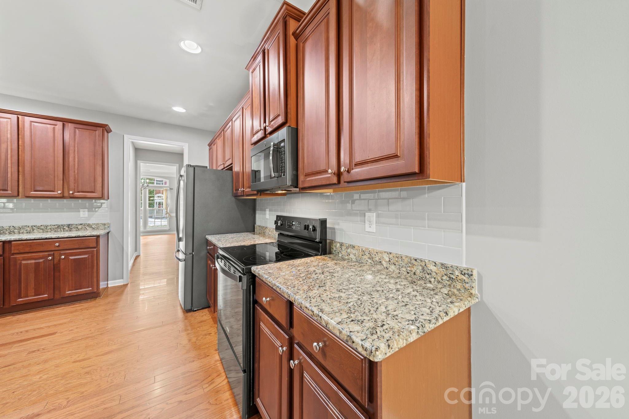3342 Park South Station Boulevard — Charlotte