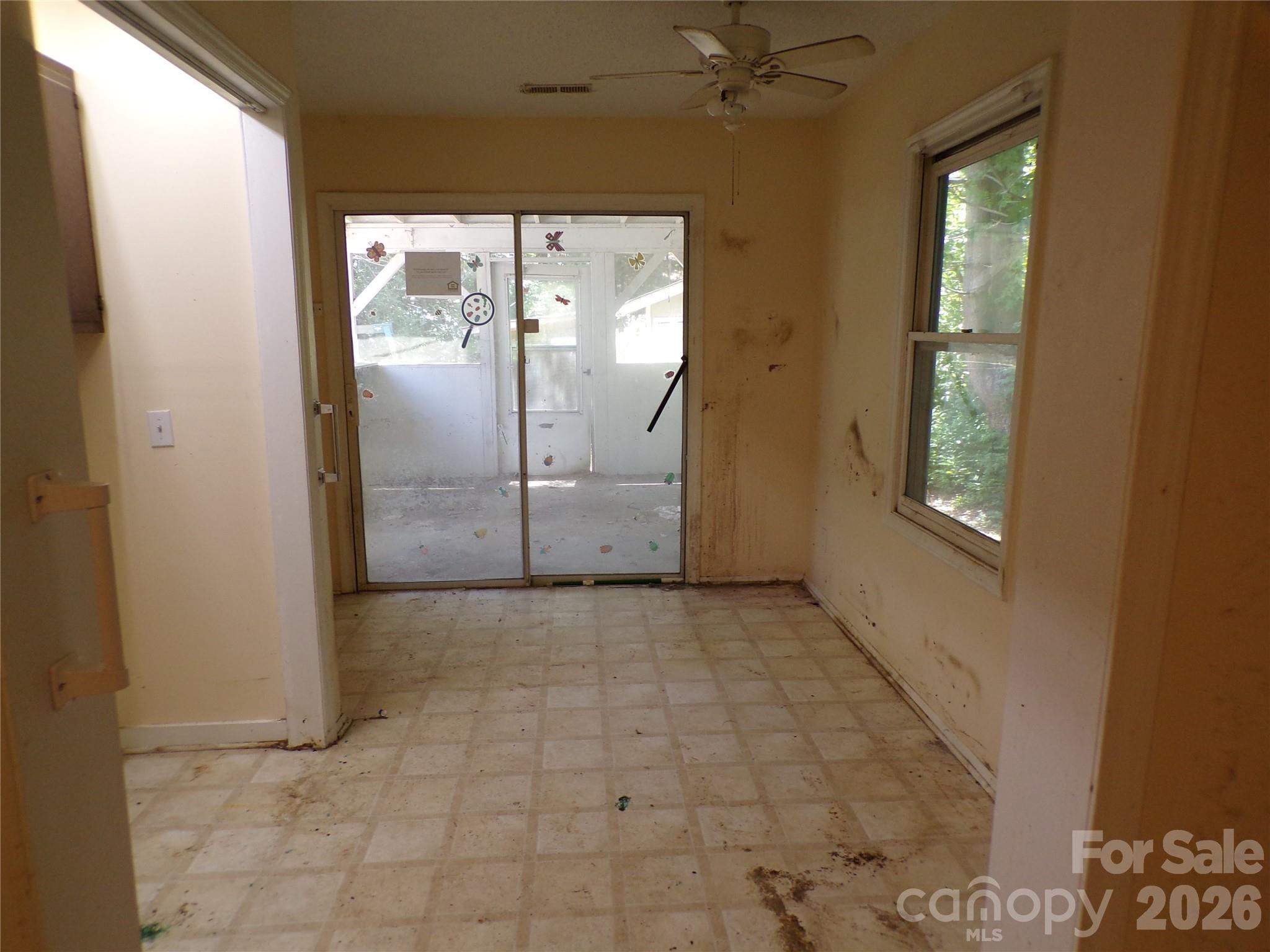 2131 Somerset Drive #441 — Hendersonville