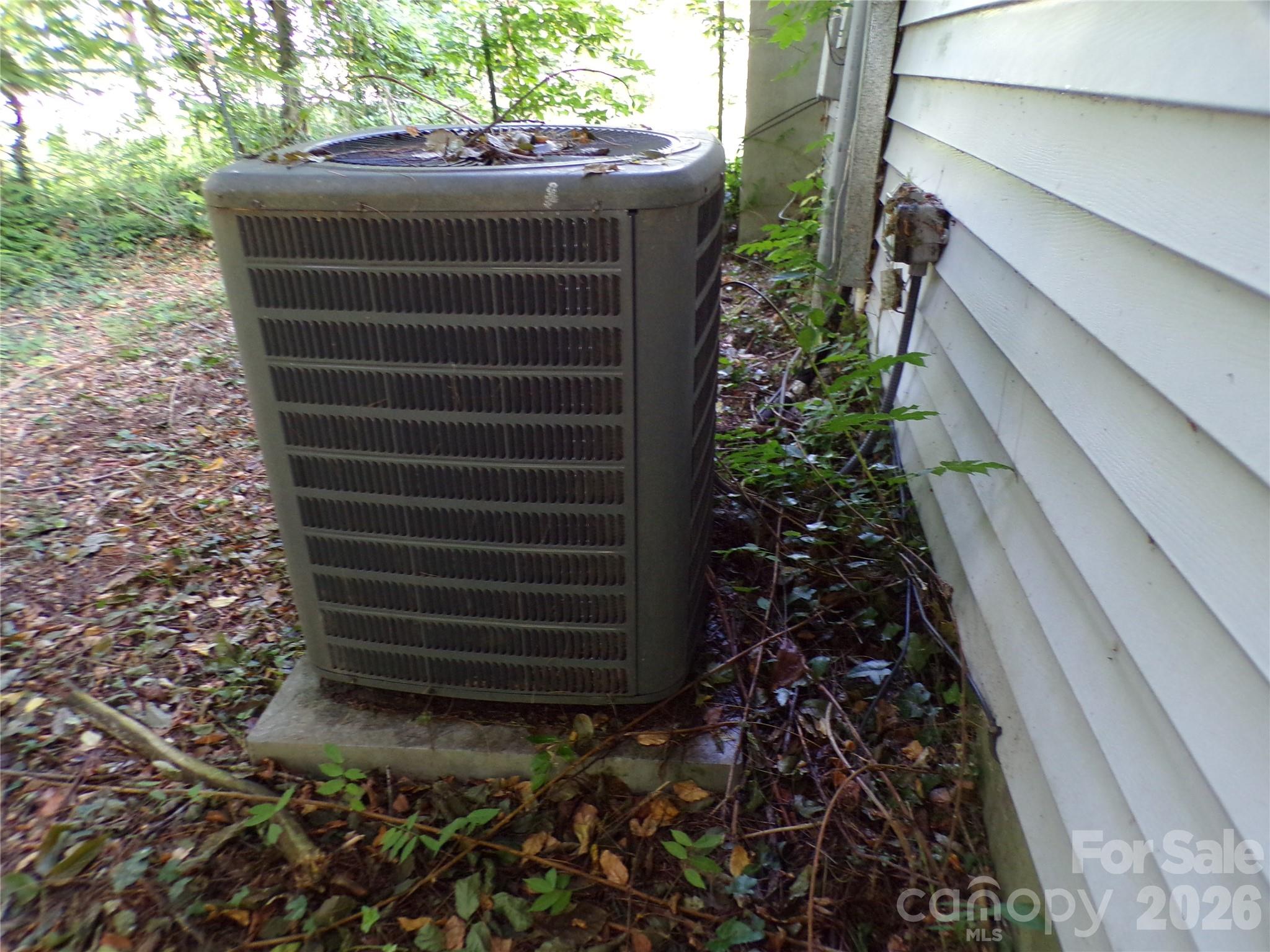 2131 Somerset Drive #441 — Hendersonville