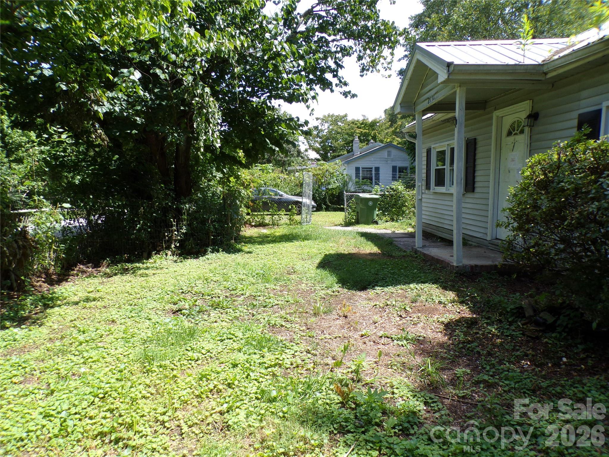 2131 Somerset Drive #441 — Hendersonville