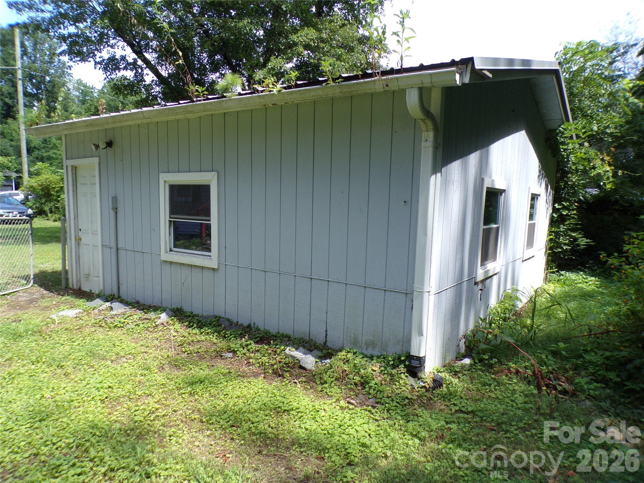 2131 Somerset Drive #441 — Hendersonville