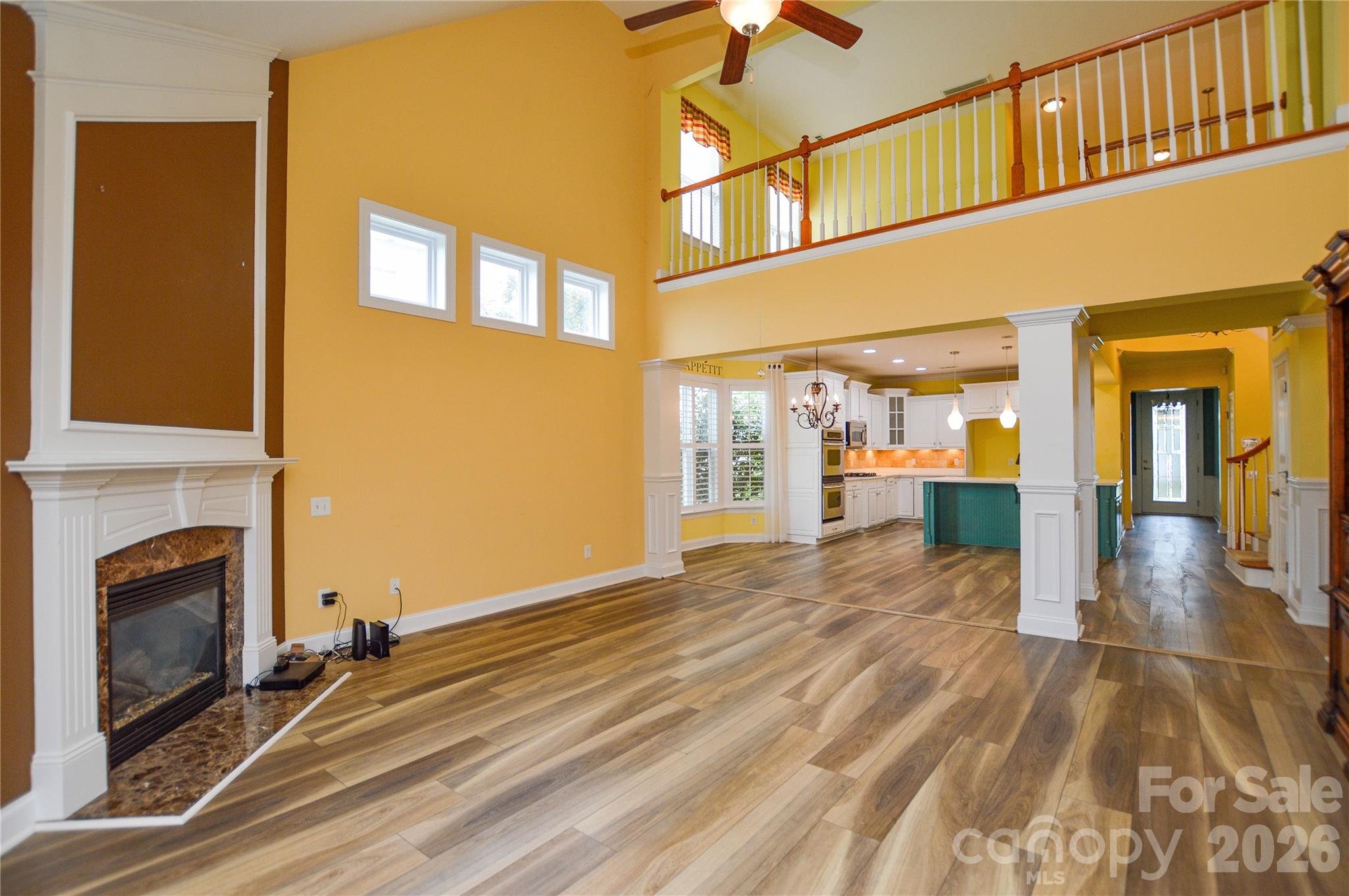 2542 Mountain Laurel Avenue NW — Concord