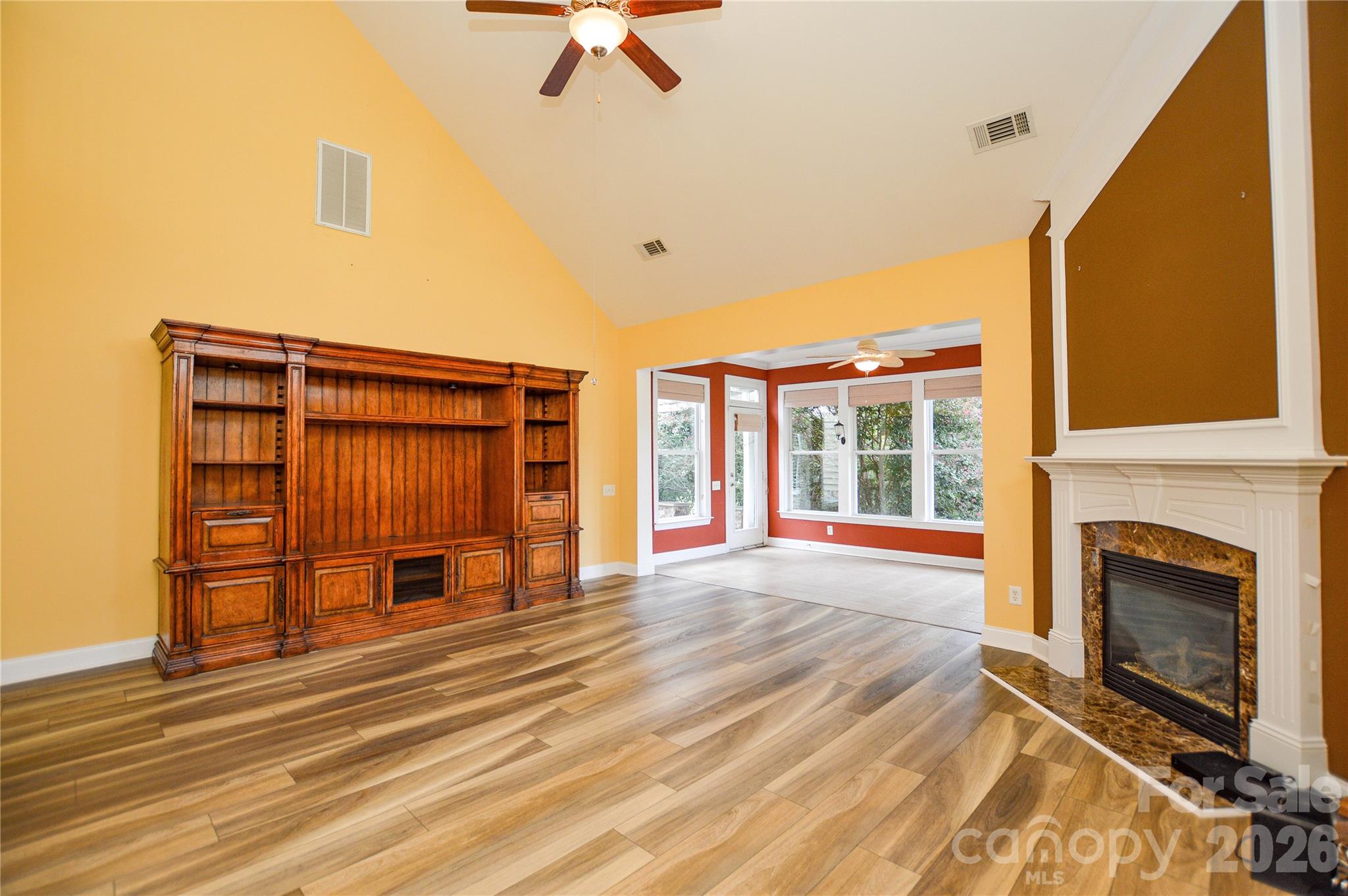 2542 Mountain Laurel Avenue NW — Concord